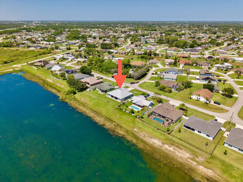 PORT ST LUCIE SECTION 35 - Residential