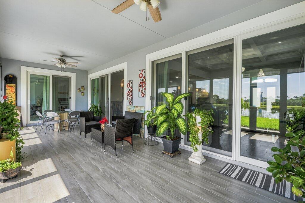 PORT ST LUCIE SECTION 35 - Residential