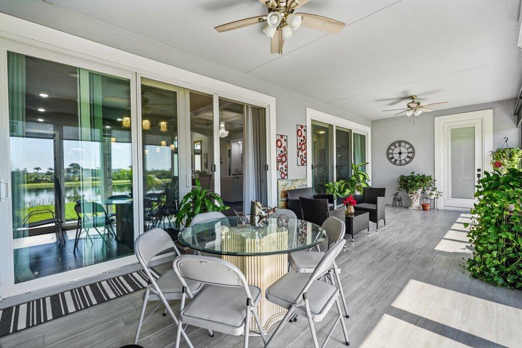 PORT ST LUCIE SECTION 35 - Residential
