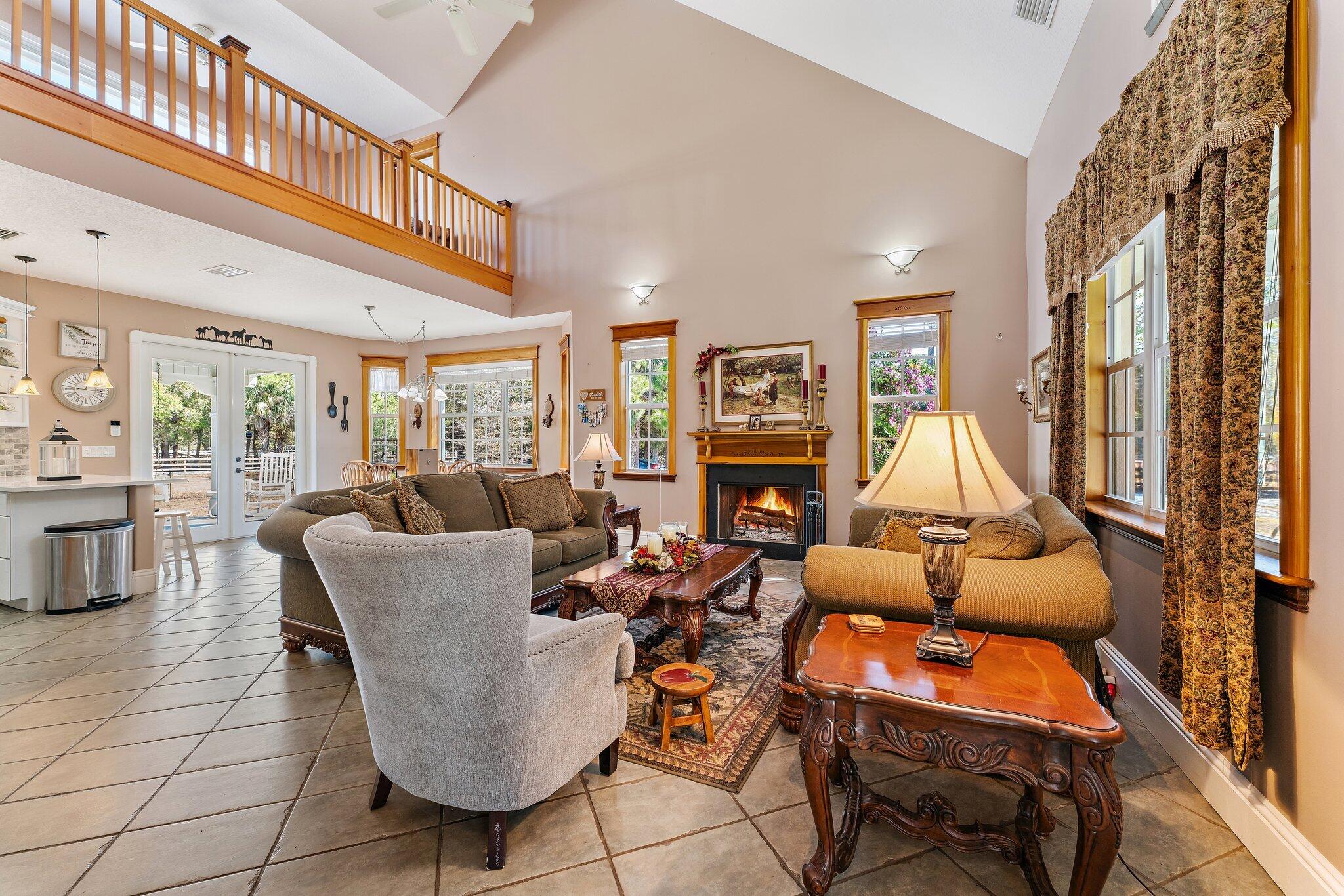 QUINNS MINOR PLAT - Residential