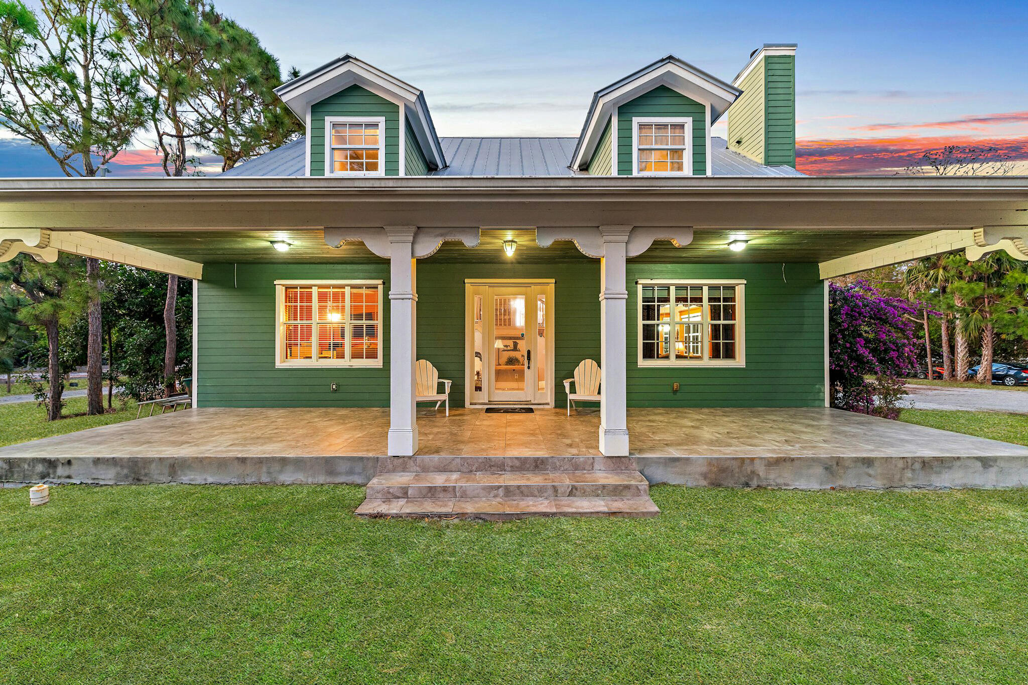 QUINNS MINOR PLAT - Residential