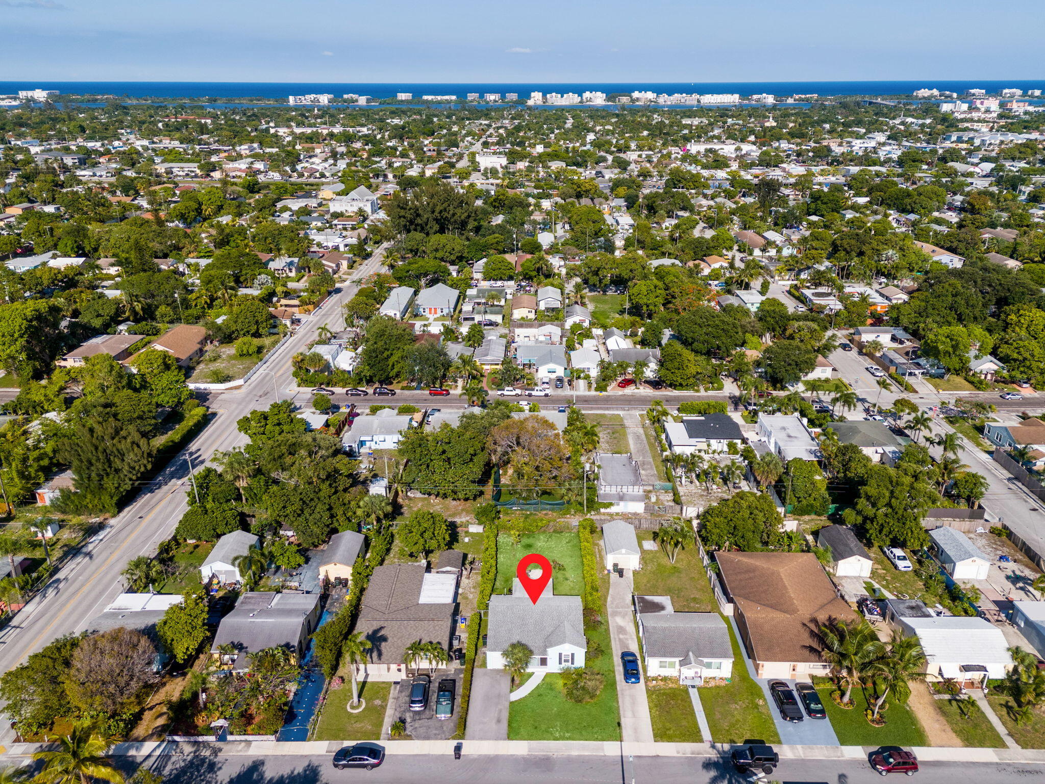 LAKE WORTH TOWN OF - Residential
