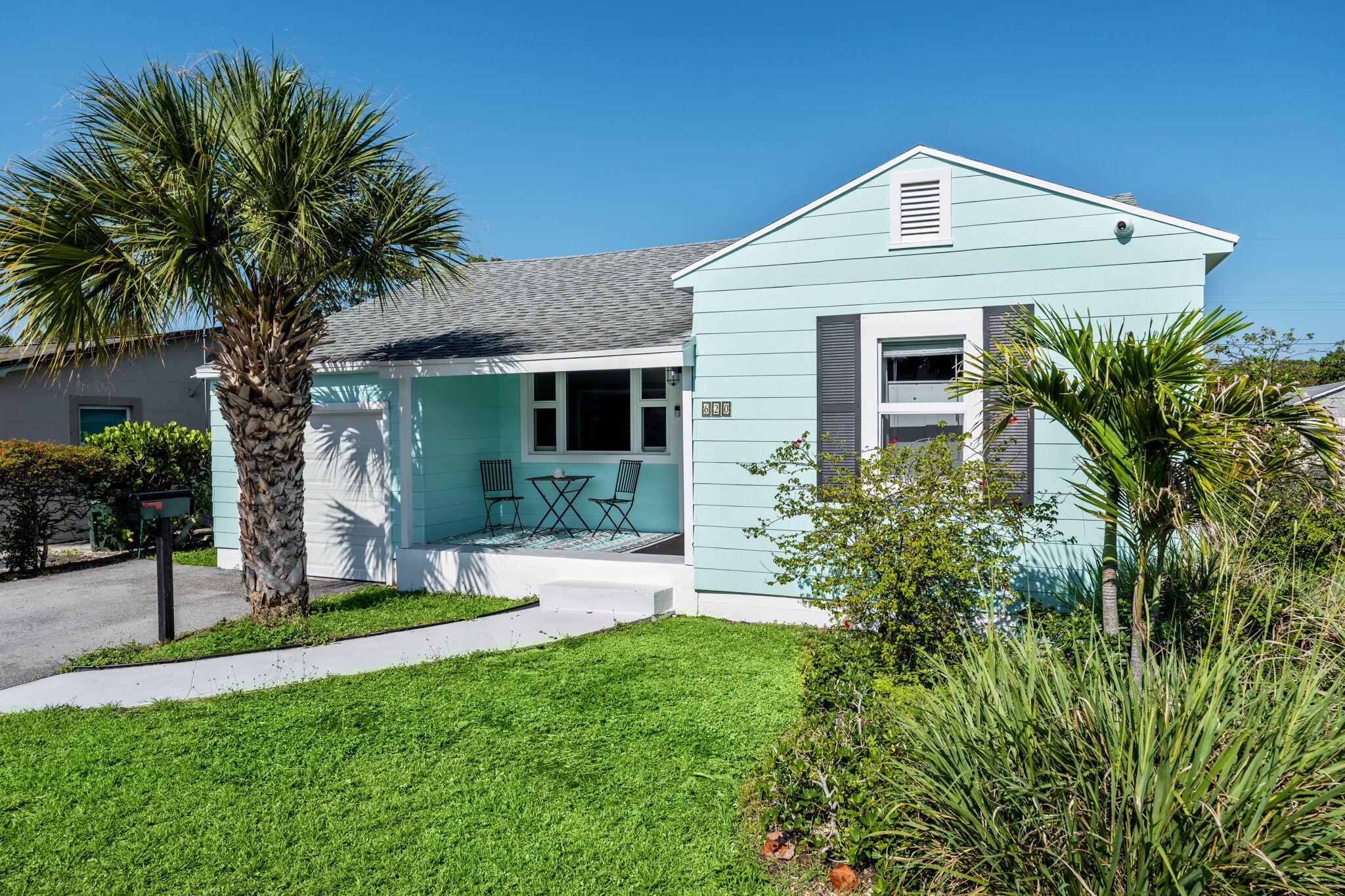 LAKE WORTH TOWN OF - Residential