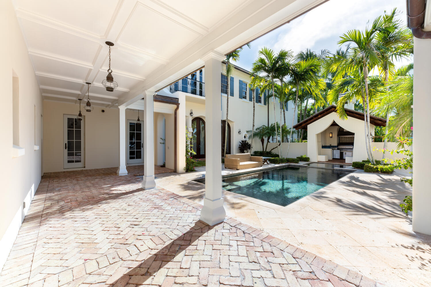PROSPERITY BAY VILLAGE - Residential