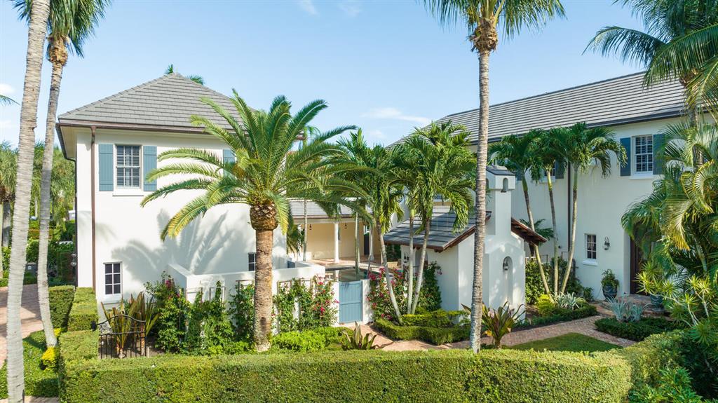 PROSPERITY BAY VILLAGE - Residential