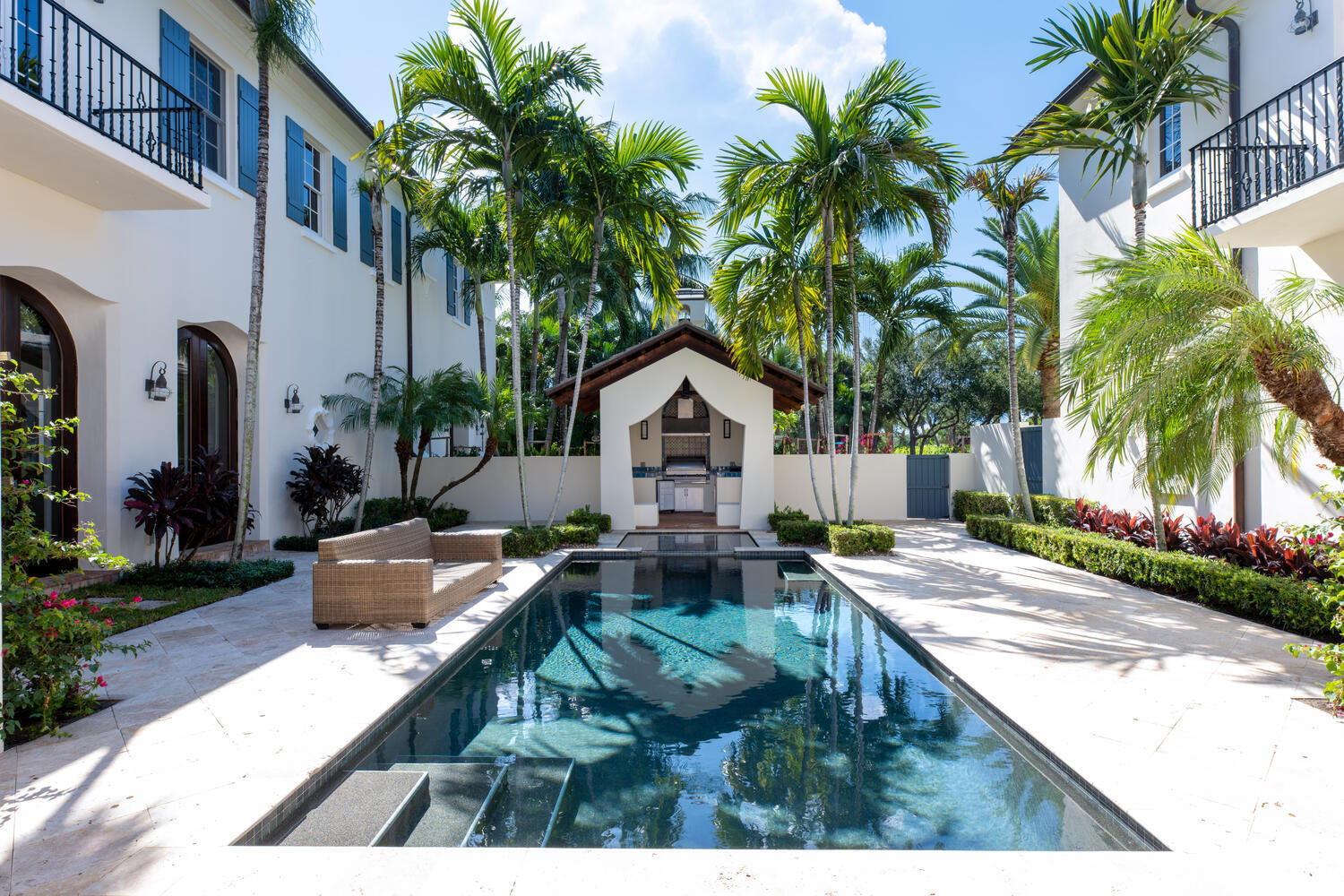 PROSPERITY BAY VILLAGE - Residential