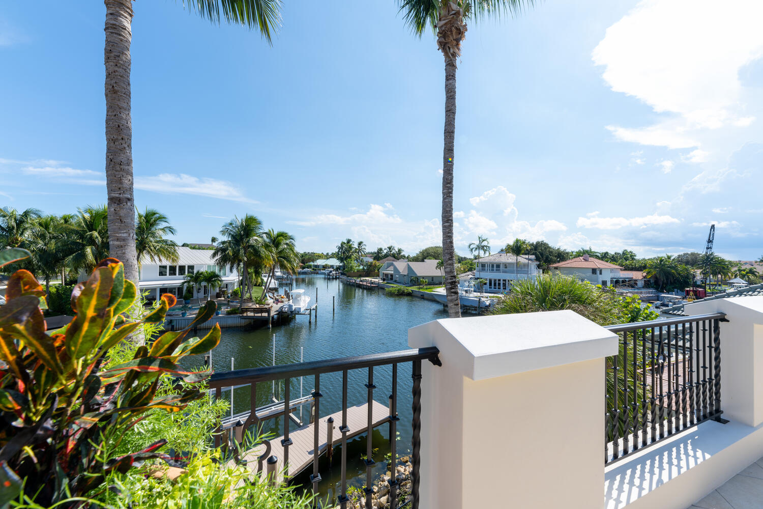 PROSPERITY BAY VILLAGE - Residential