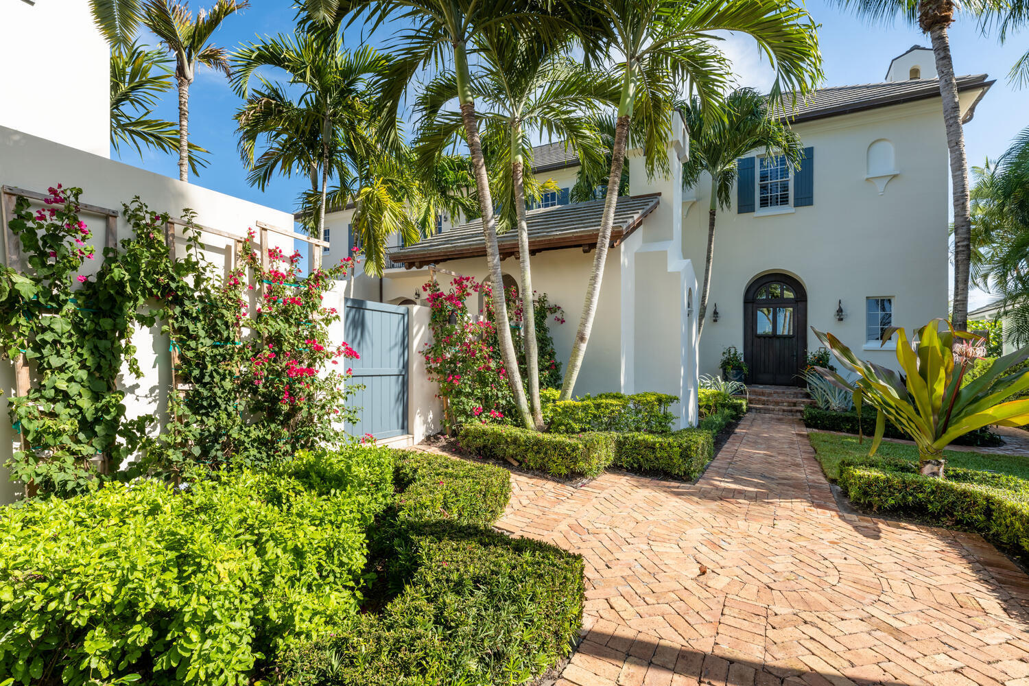 PROSPERITY BAY VILLAGE - Residential