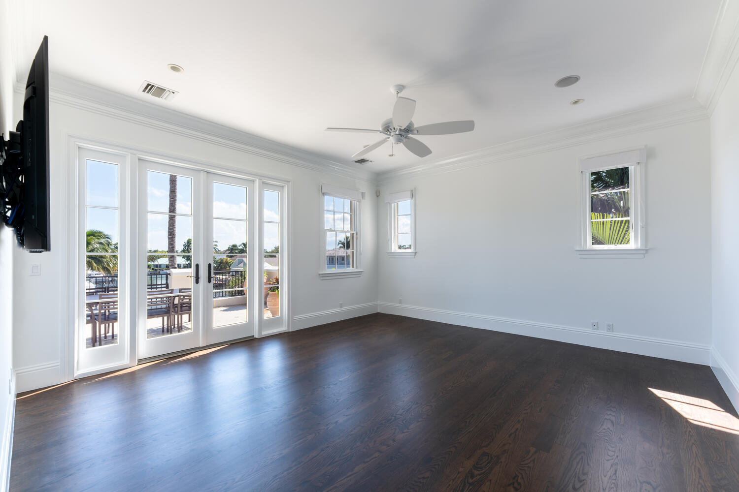 PROSPERITY BAY VILLAGE - Residential
