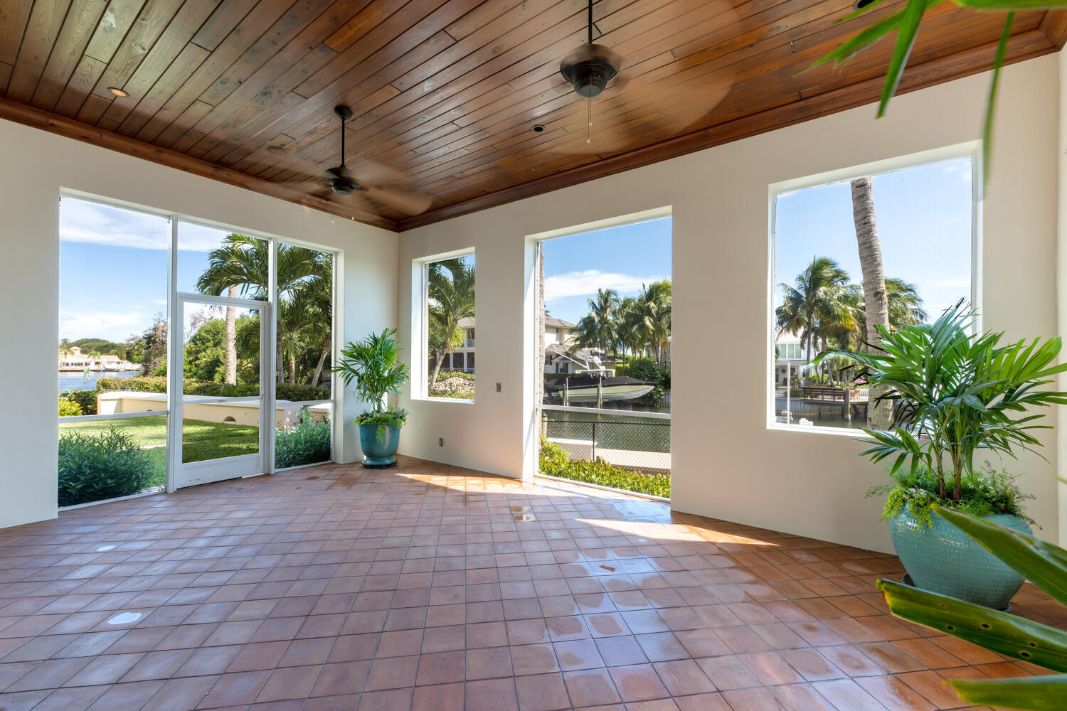 PROSPERITY BAY VILLAGE - Residential