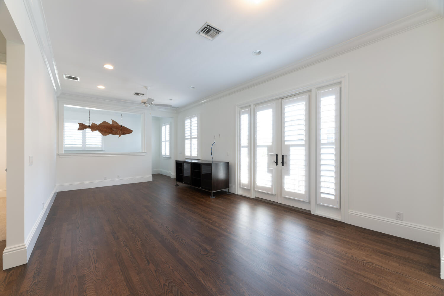 PROSPERITY BAY VILLAGE - Residential