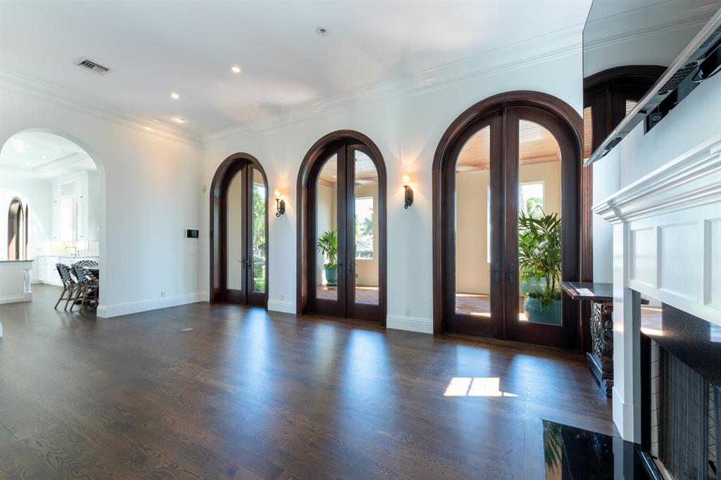 PROSPERITY BAY VILLAGE - Residential