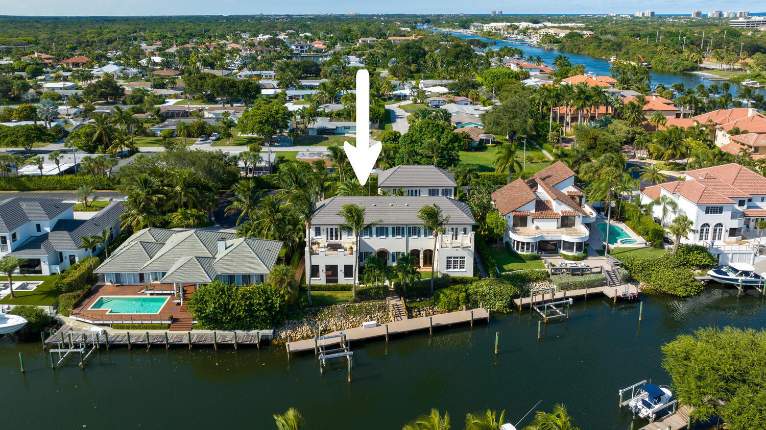 PROSPERITY BAY VILLAGE - Residential