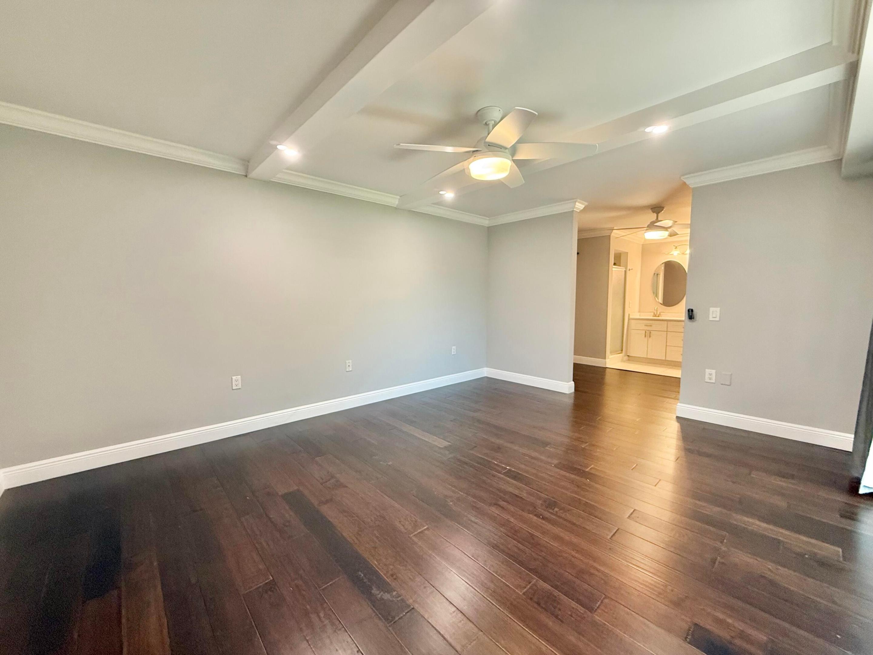 GARDEN LAKES - Residential Lease