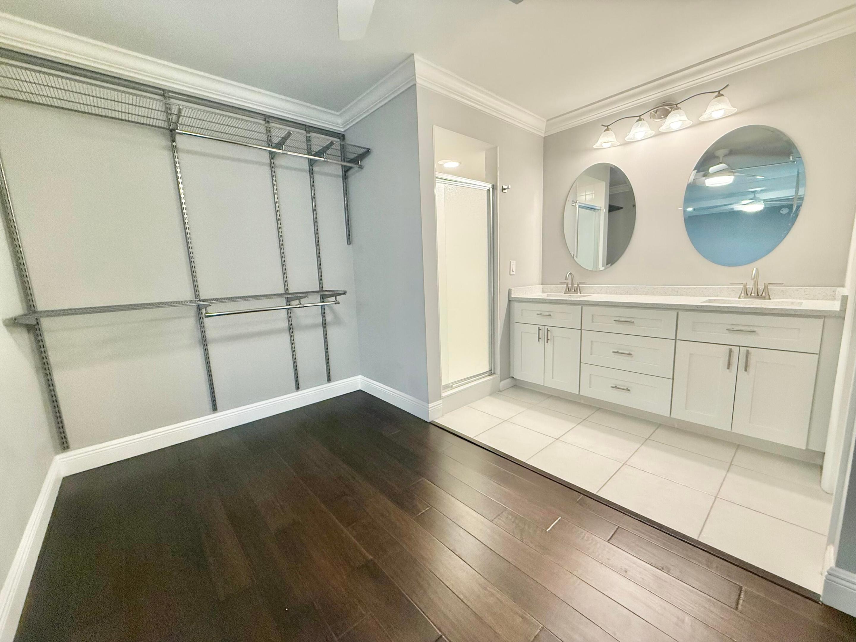 GARDEN LAKES - Residential Lease