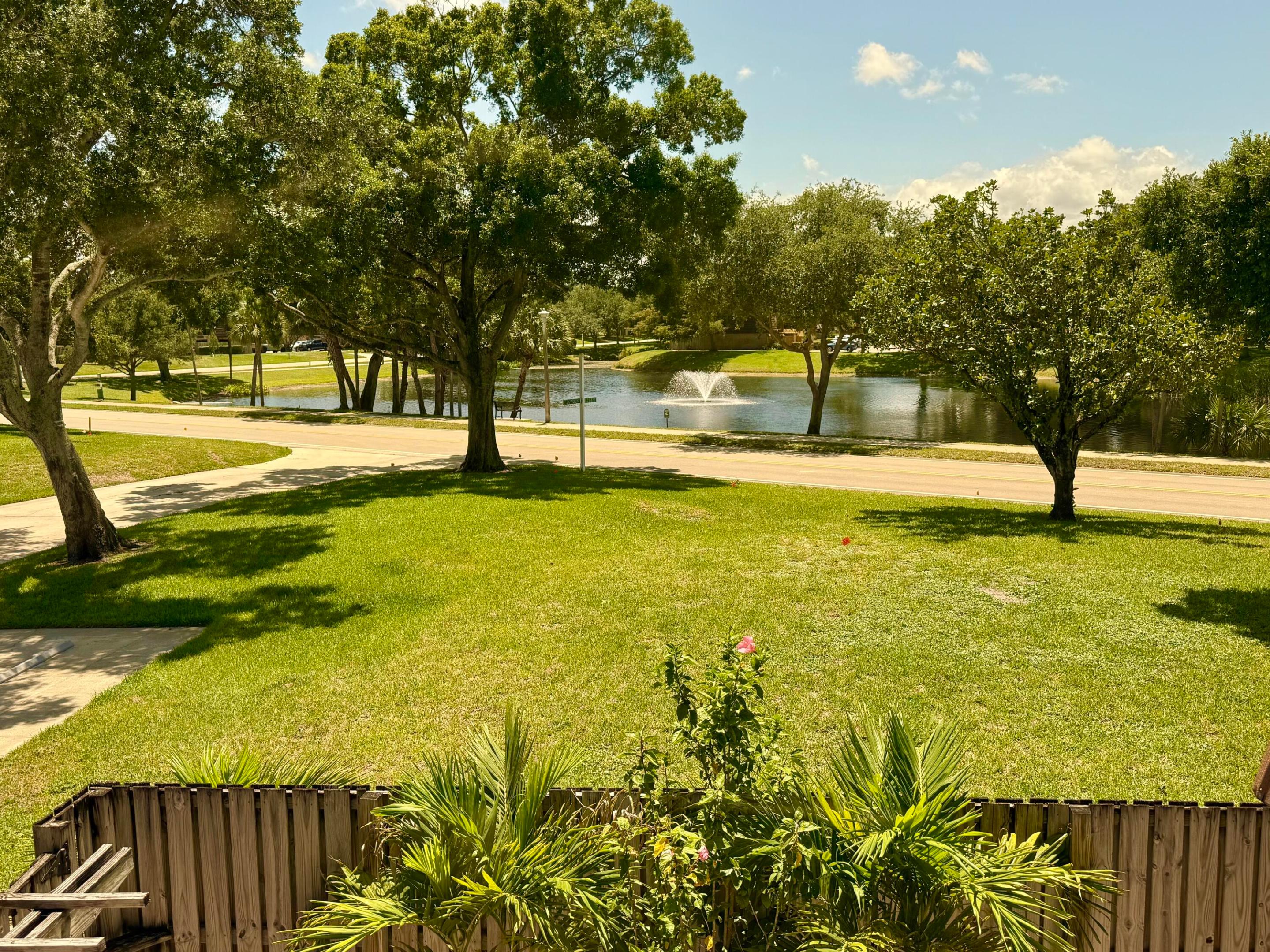 GARDEN LAKES - Residential Lease
