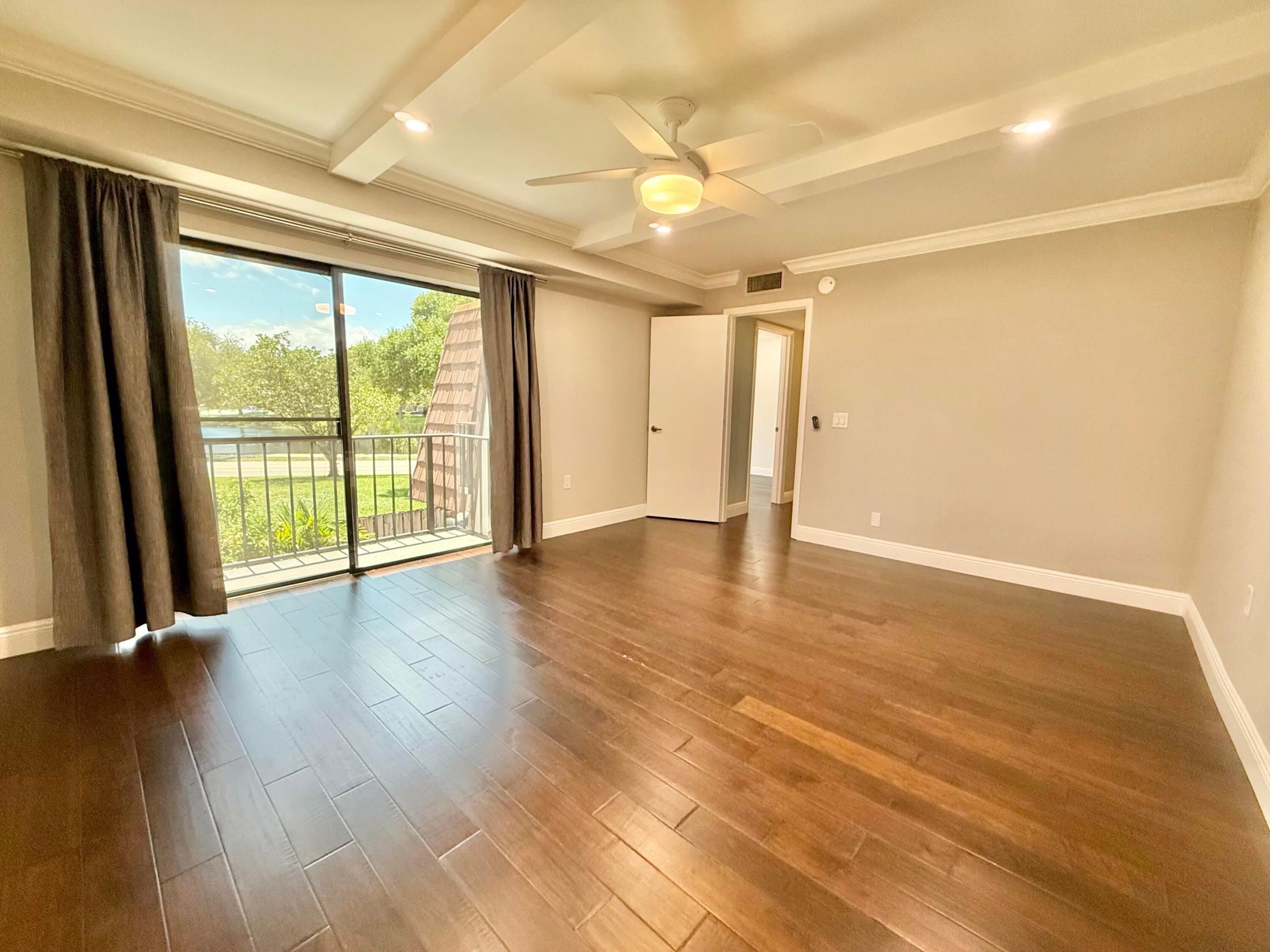 GARDEN LAKES - Residential Lease