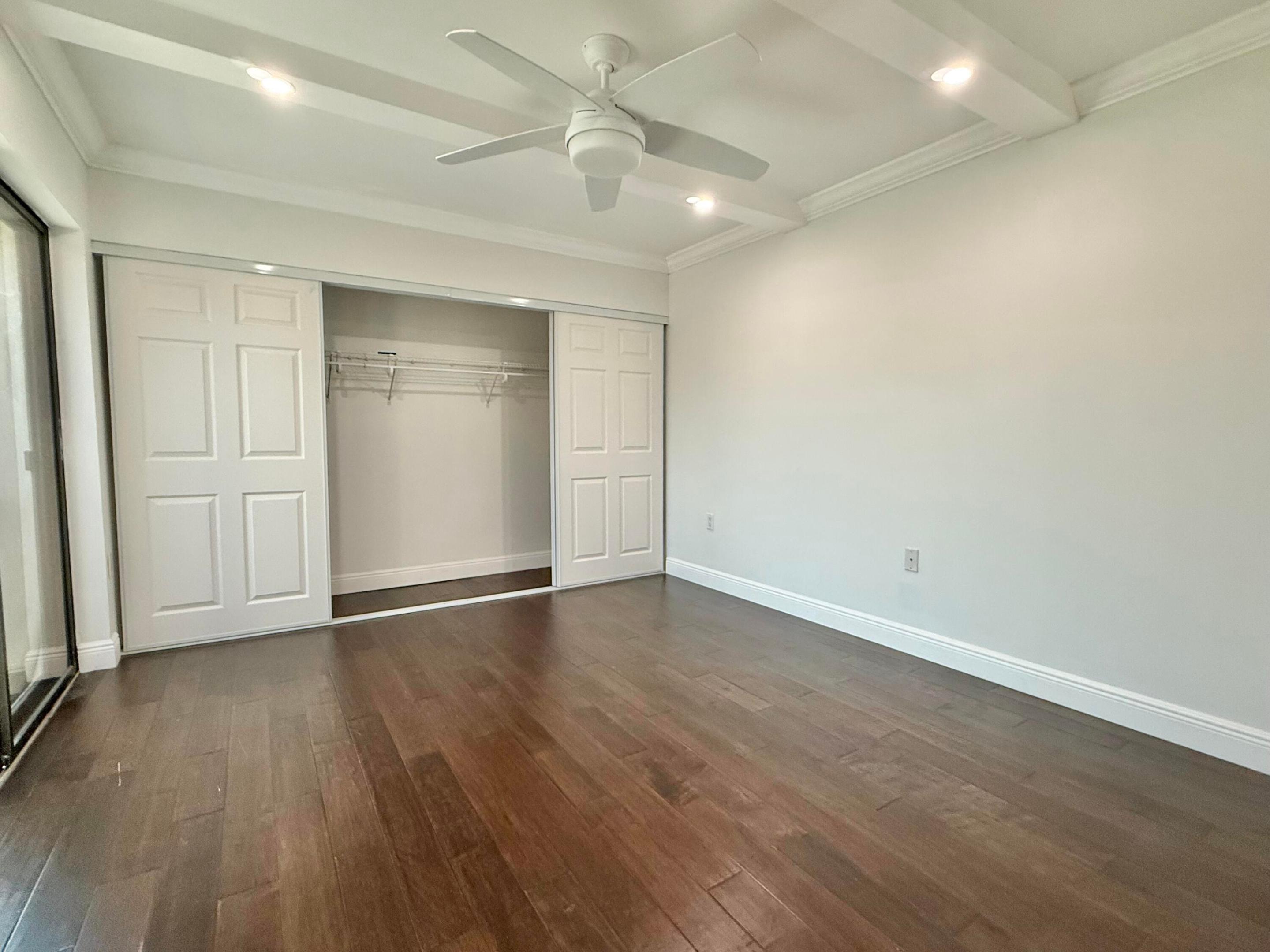 GARDEN LAKES - Residential Lease