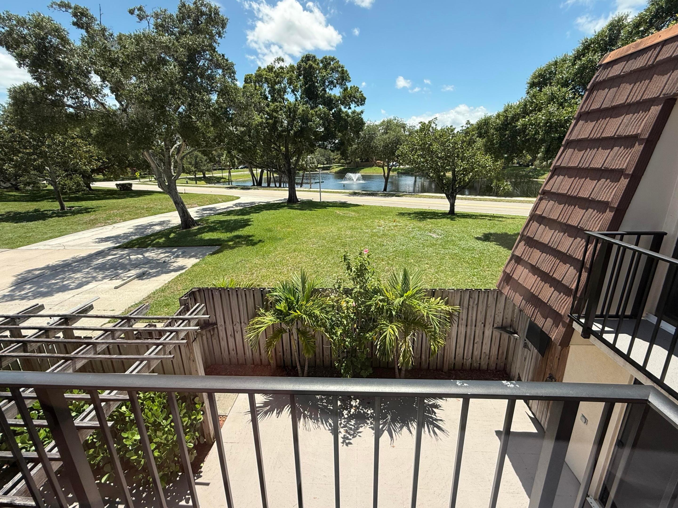GARDEN LAKES - Residential Lease