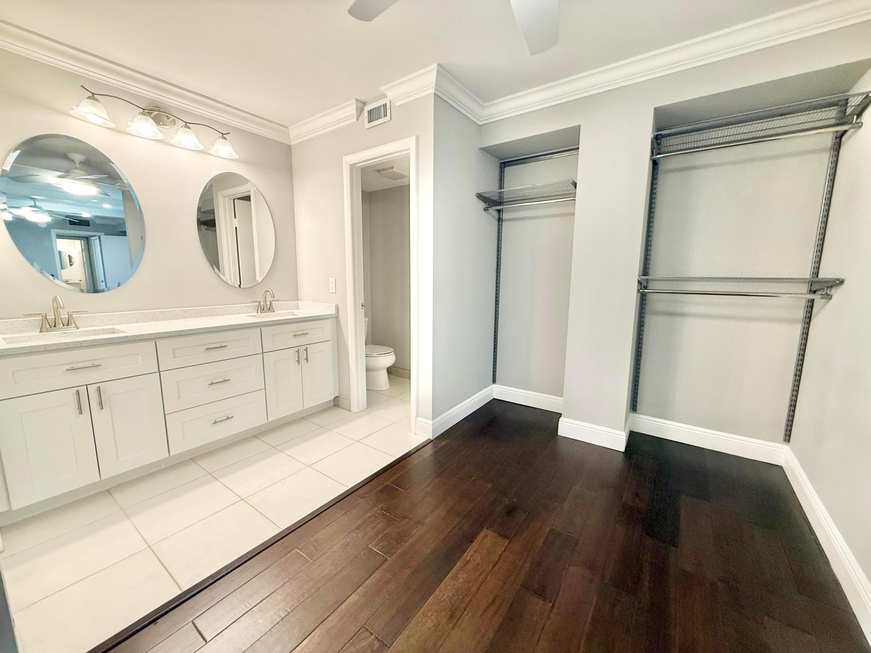 GARDEN LAKES - Residential Lease