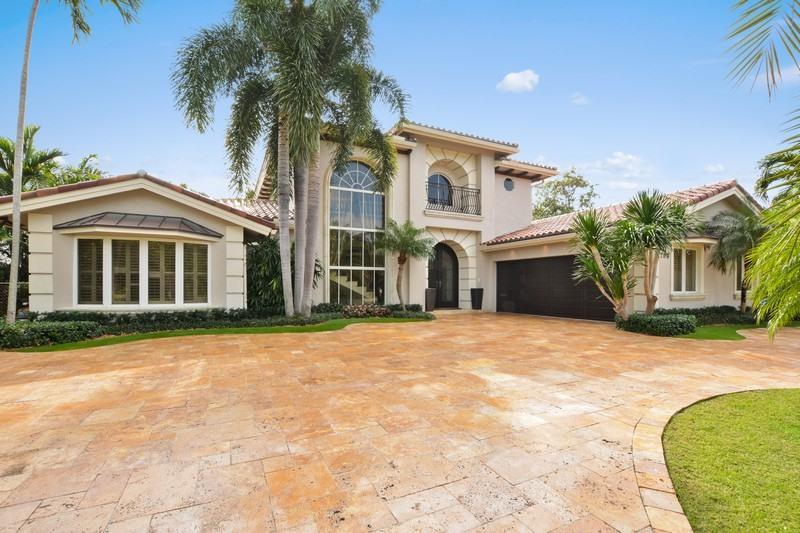 ROYAL PALM YACHT & COUNTRY CLUB - Residential