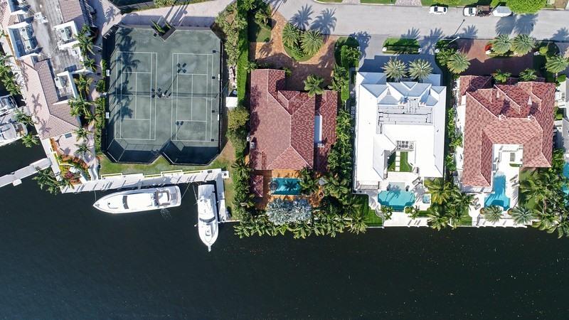 ROYAL PALM YACHT & COUNTRY CLUB - Residential