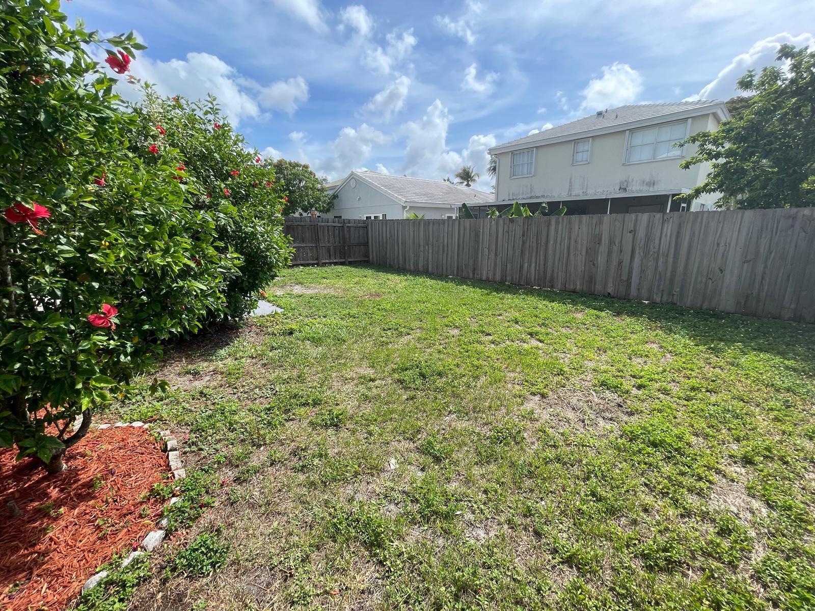 CORAL BAY PARCEL H - Residential