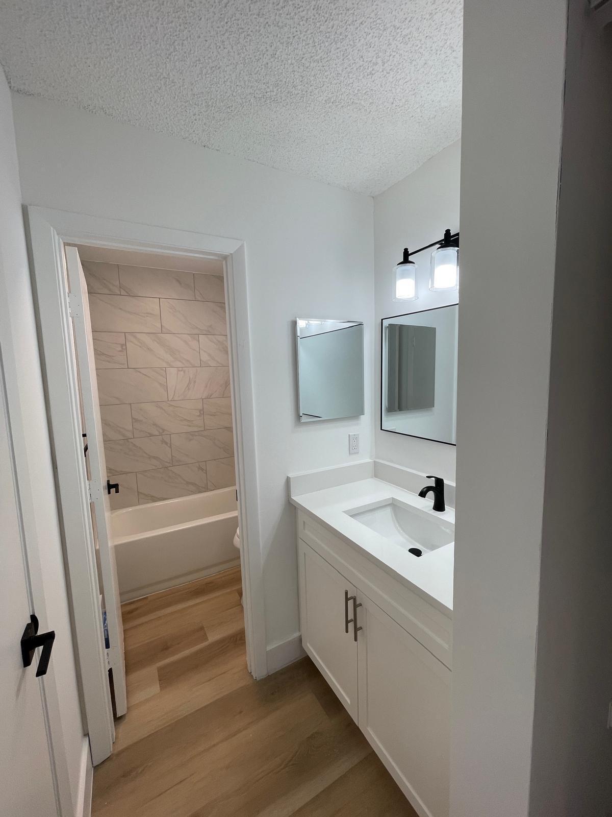 CORAL BAY PARCEL H - Residential