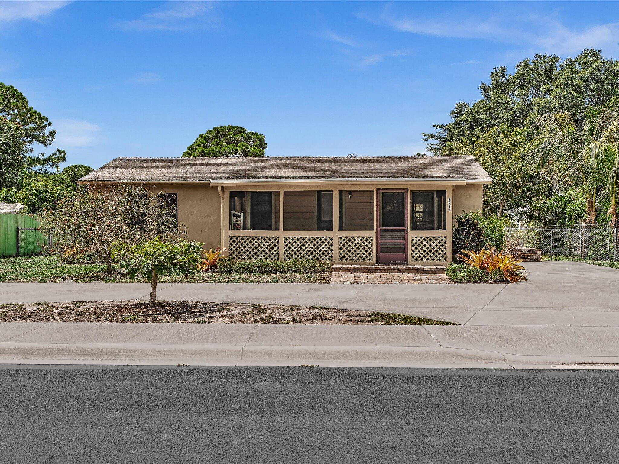 BAKER PARK 2 - Residential