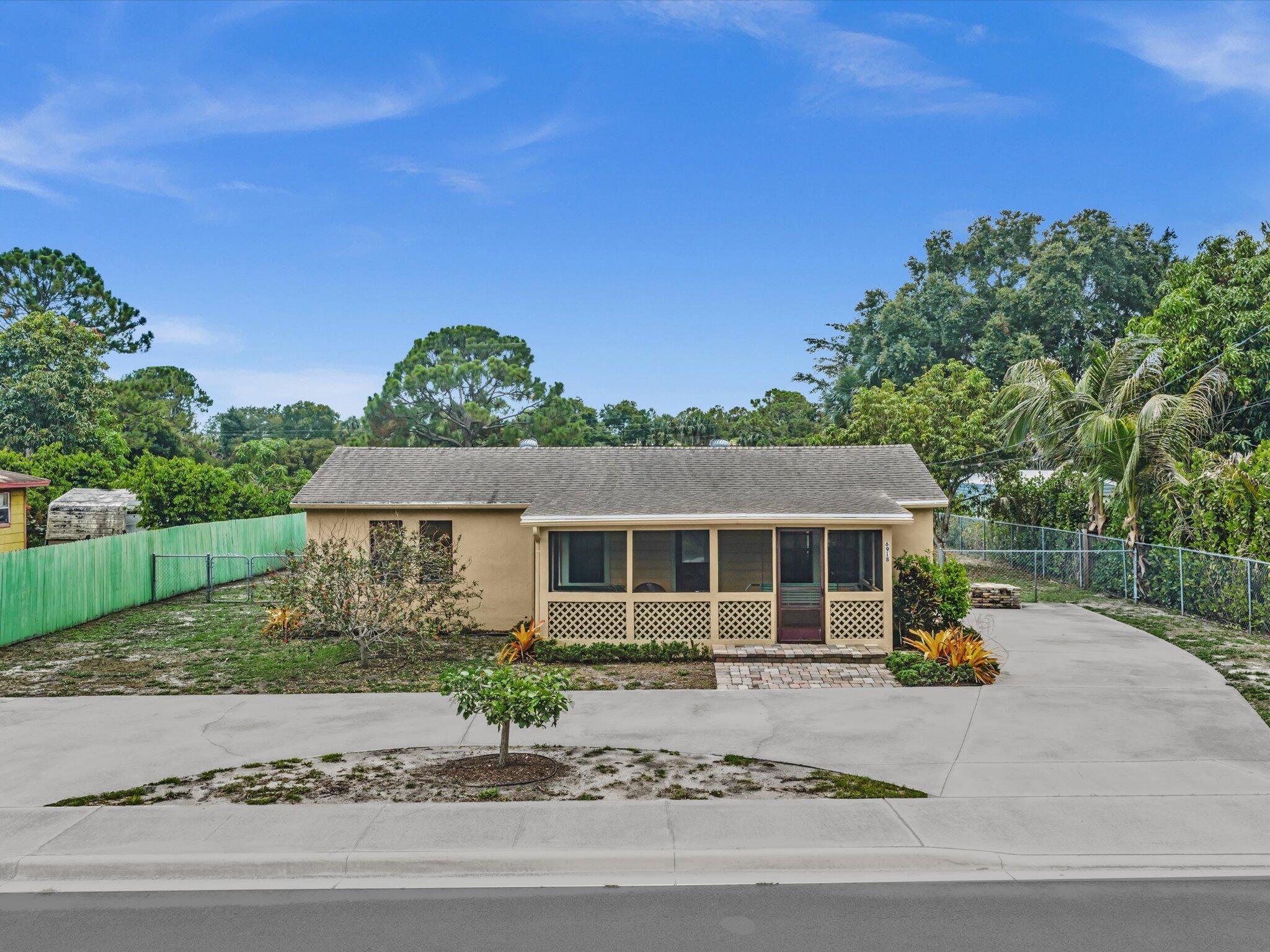 BAKER PARK 2 - Residential