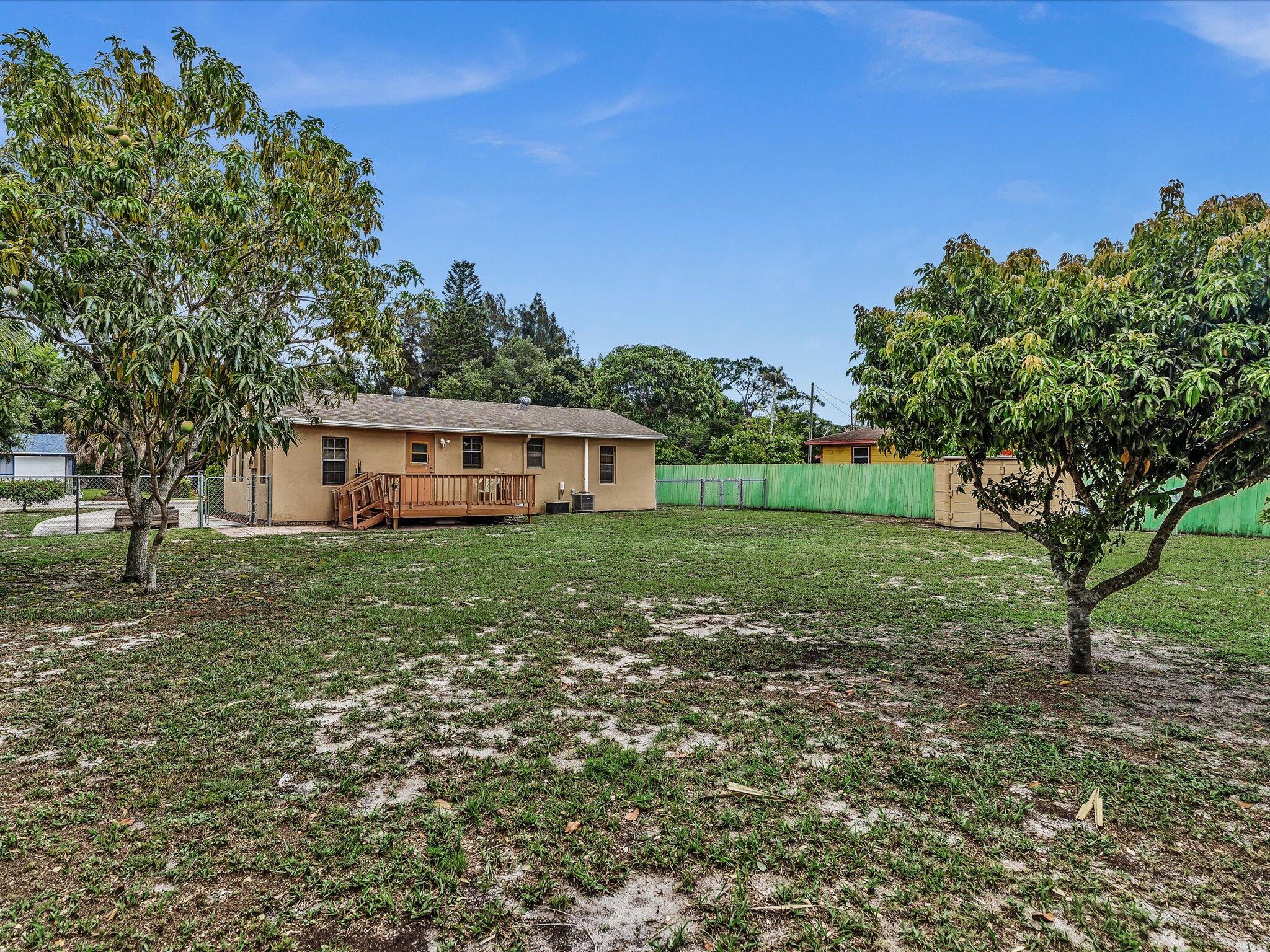 BAKER PARK 2 - Residential