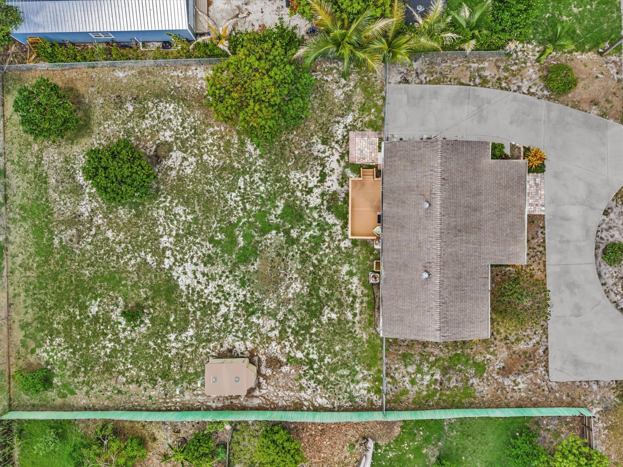 BAKER PARK 2 - Residential