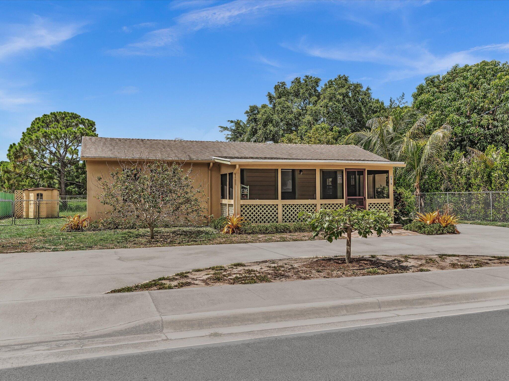 BAKER PARK 2 - Residential