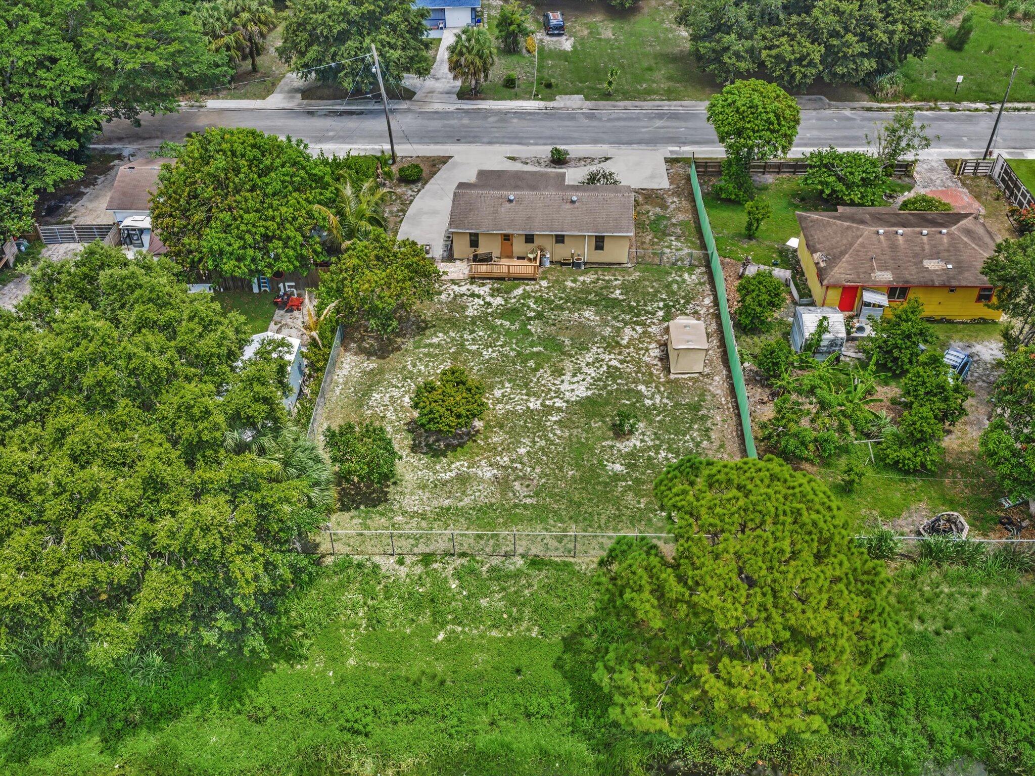 BAKER PARK 2 - Residential