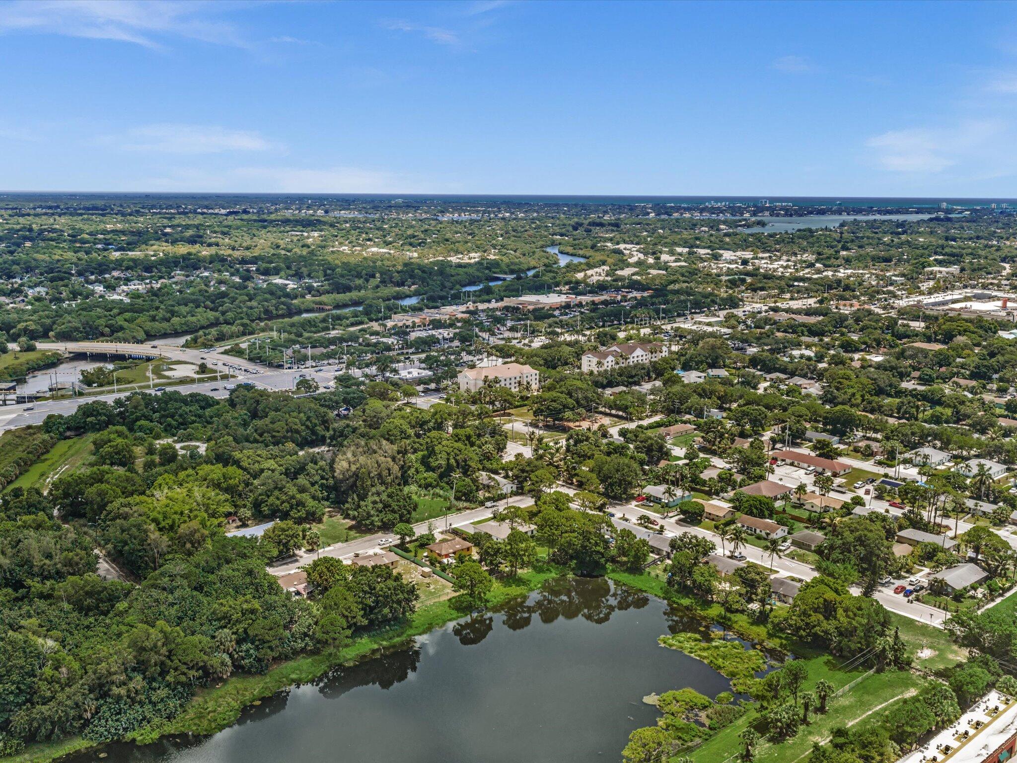 BAKER PARK 2 - Residential
