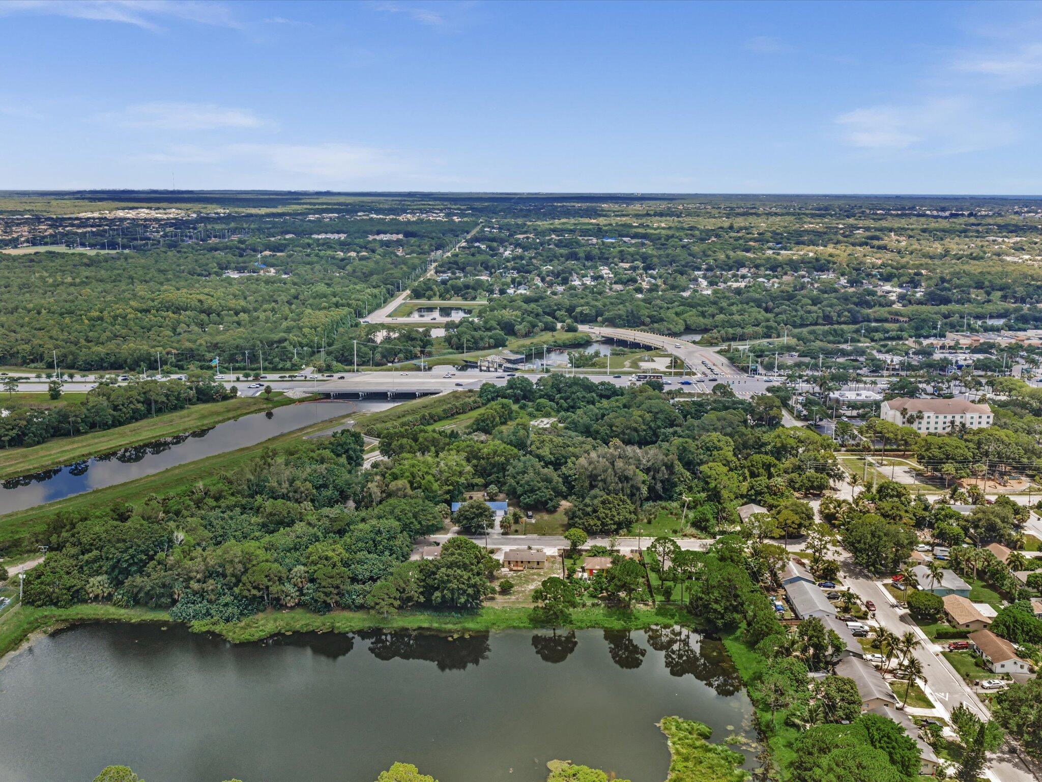 BAKER PARK 2 - Residential