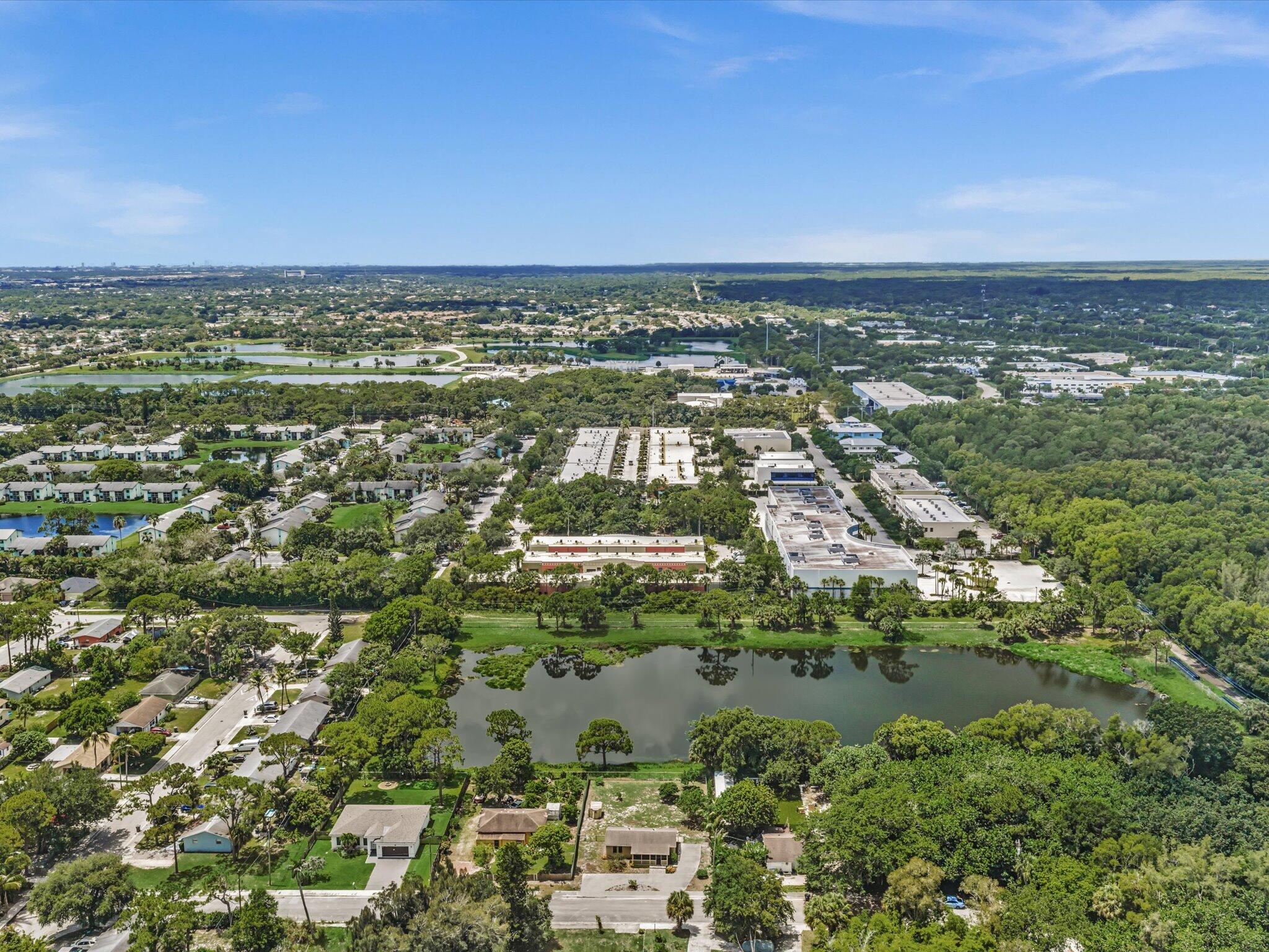 BAKER PARK 2 - Residential