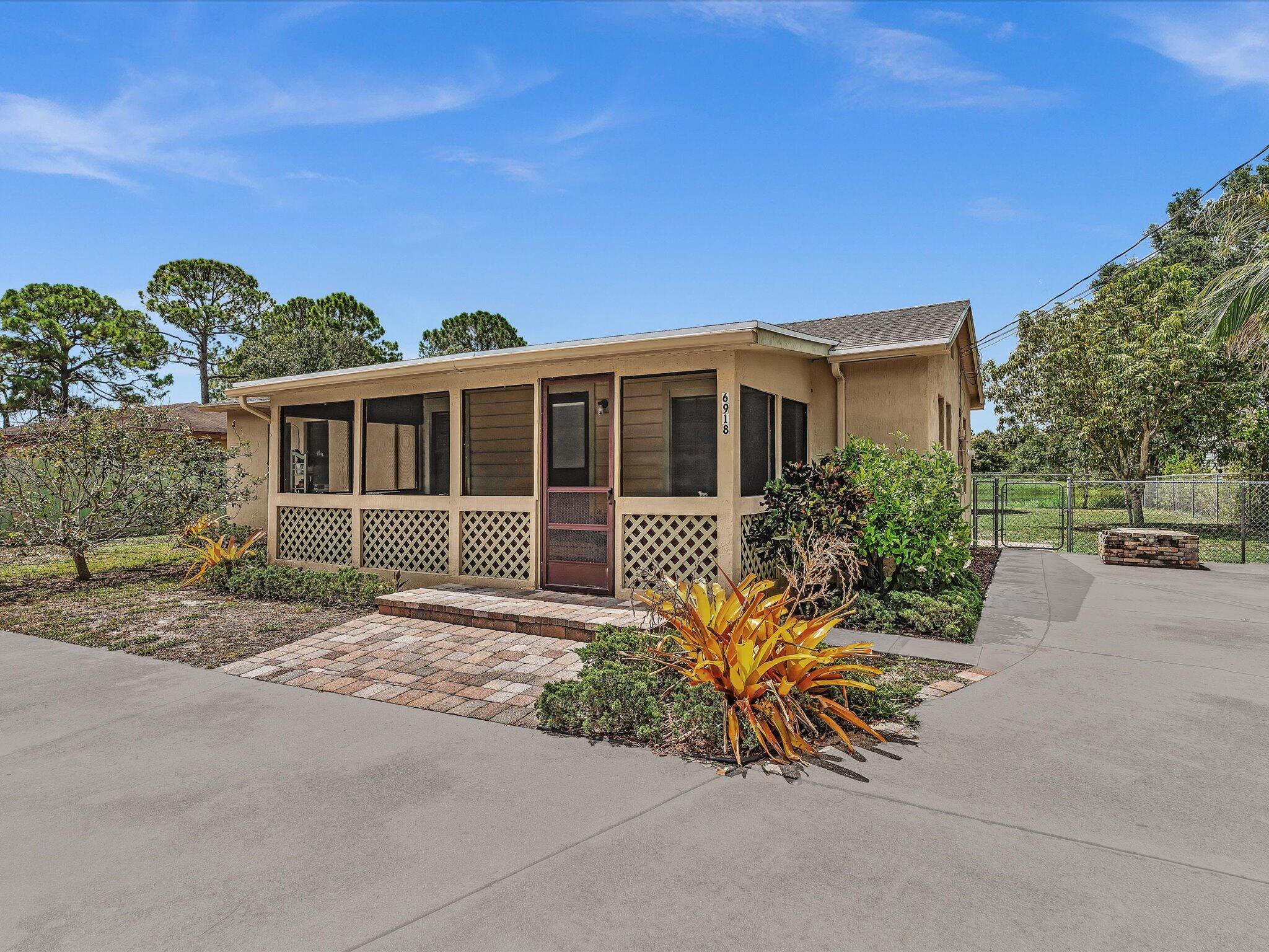 BAKER PARK 2 - Residential