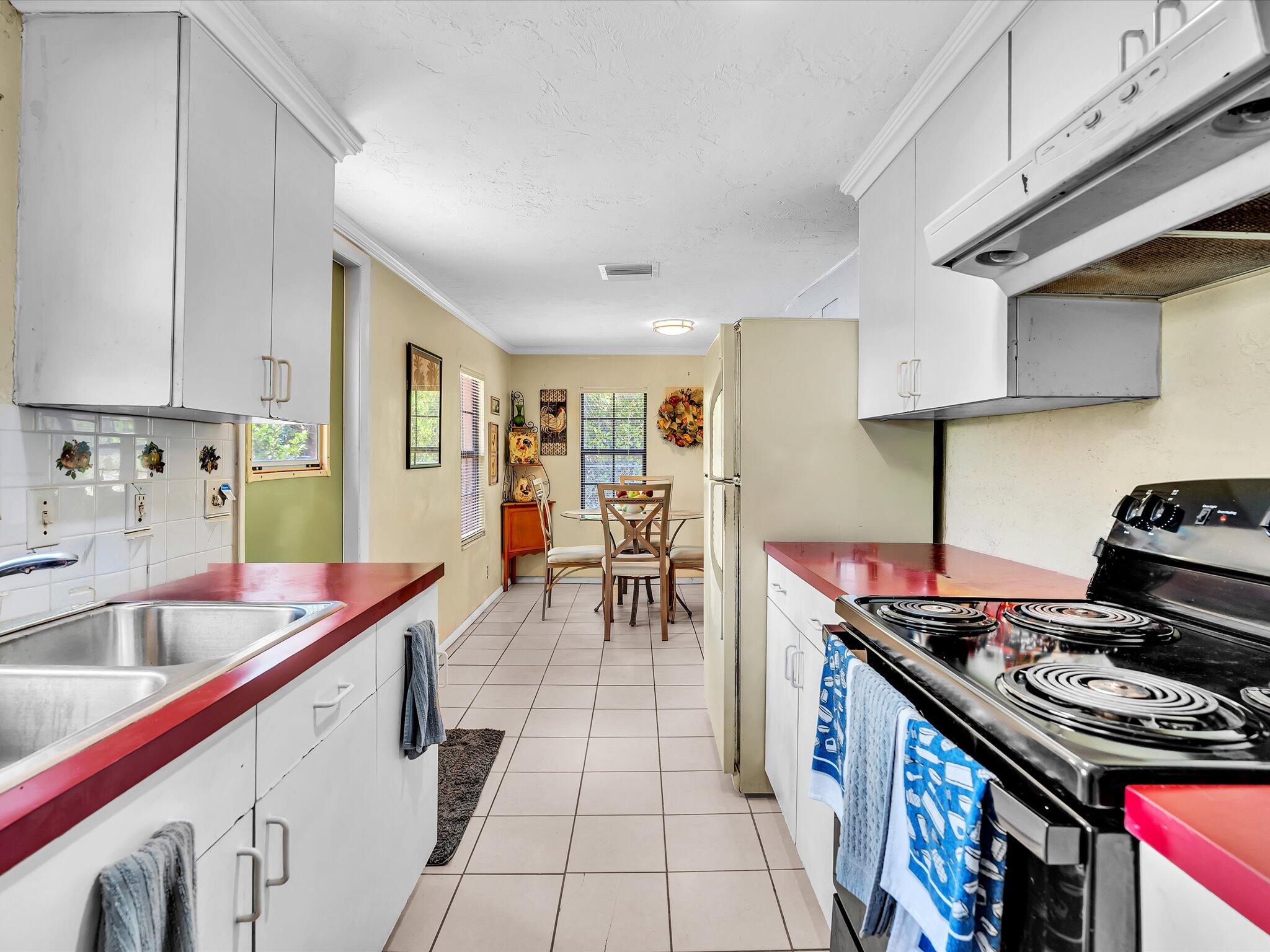 BAKER PARK 2 - Residential
