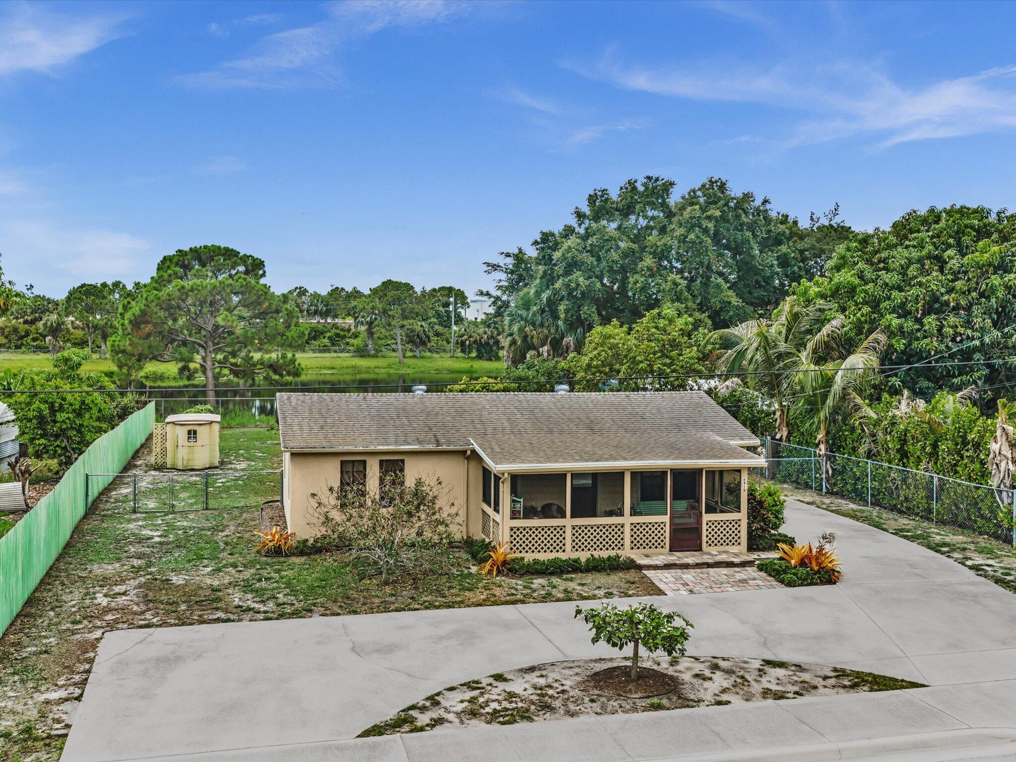 BAKER PARK 2 - Residential