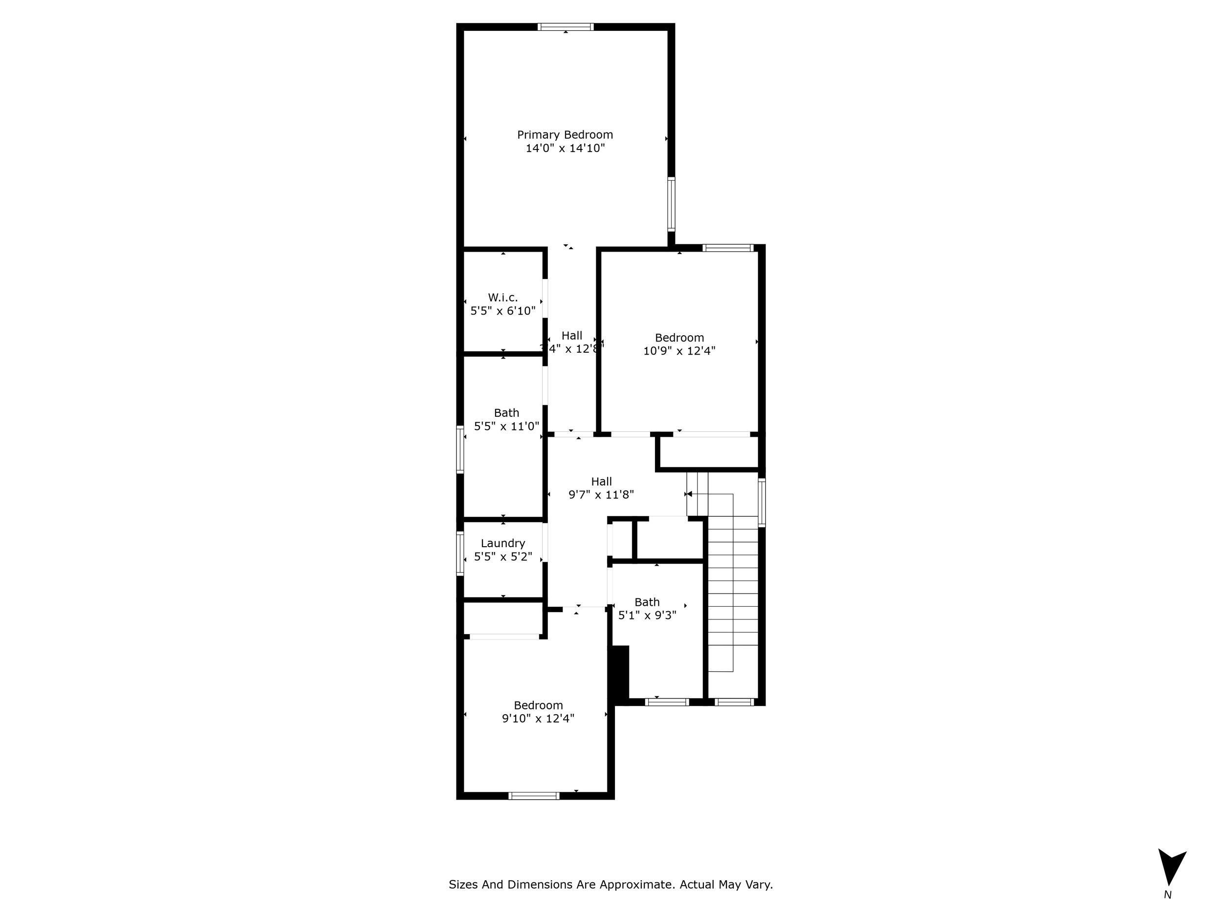 GOLF ESTS 1ST ADDN - Residential Lease