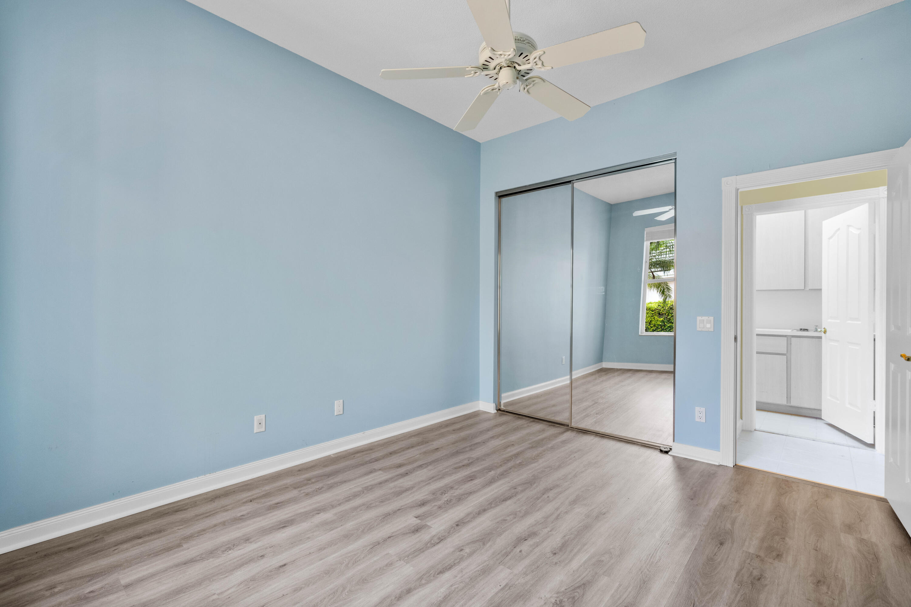 PRESERVE - Residential