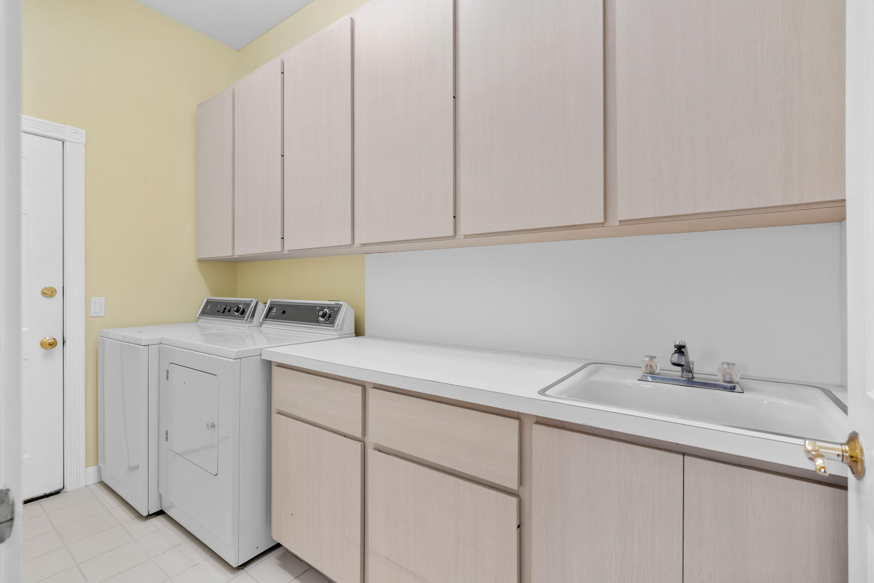 PRESERVE - Residential