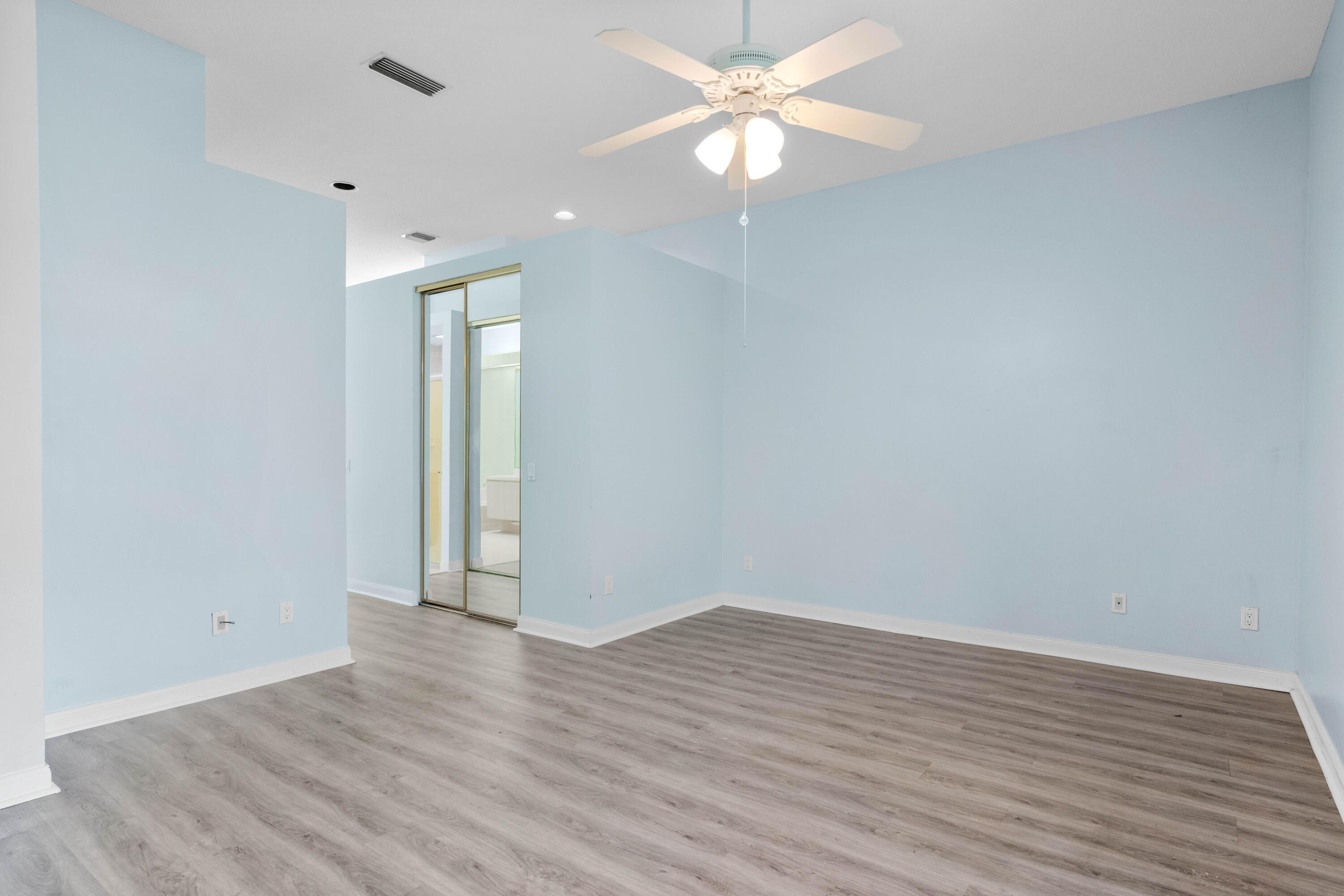 PRESERVE - Residential