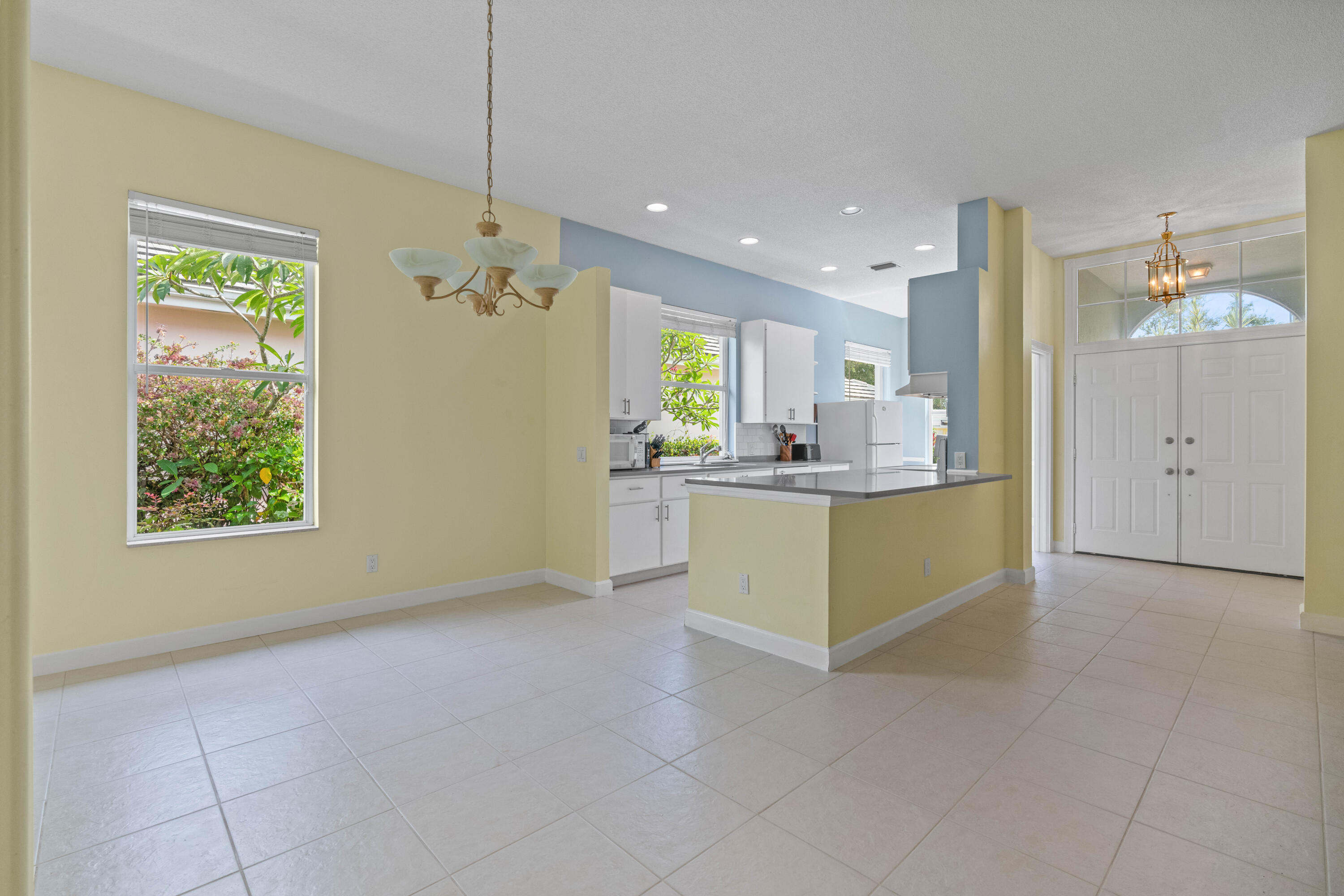PRESERVE - Residential