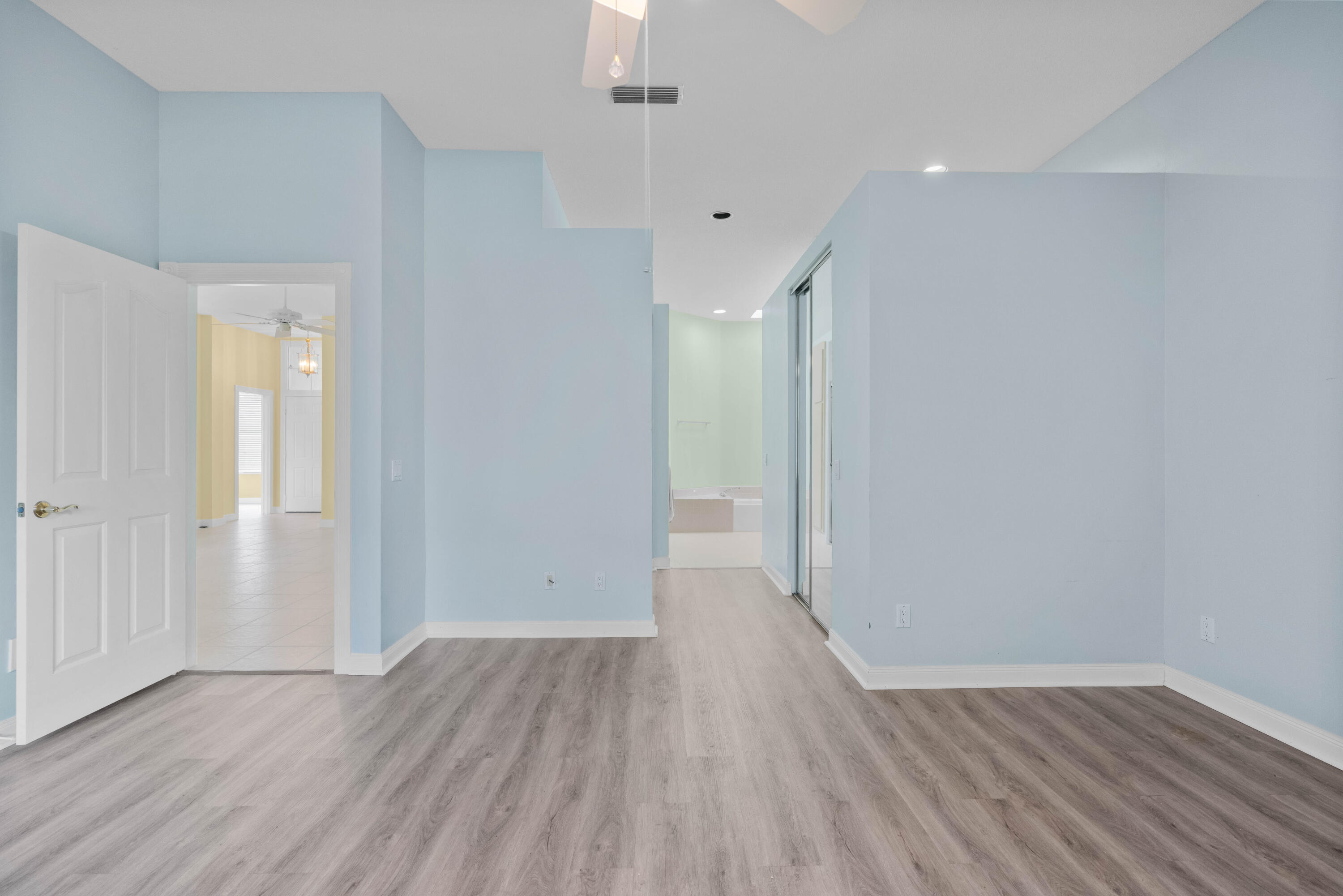 PRESERVE - Residential