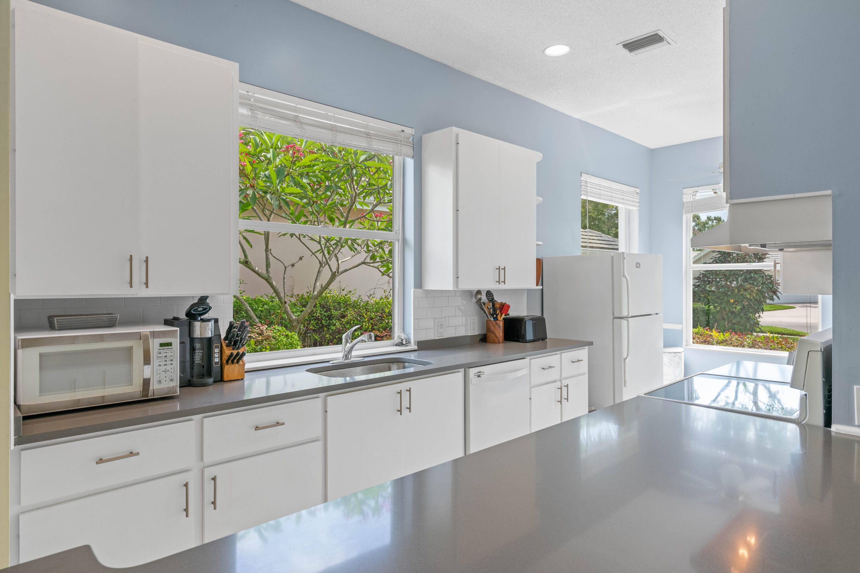 PRESERVE - Residential
