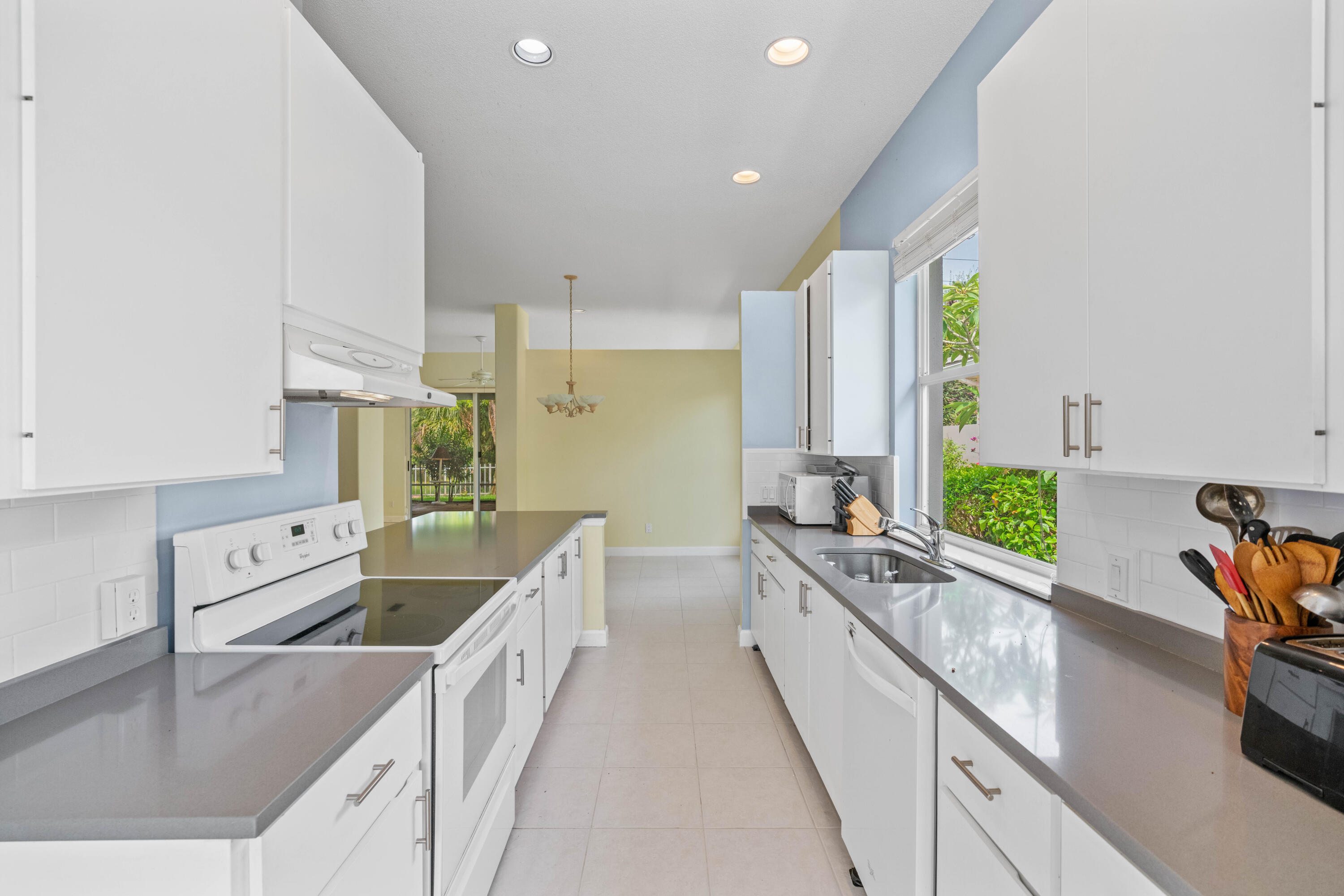 PRESERVE - Residential