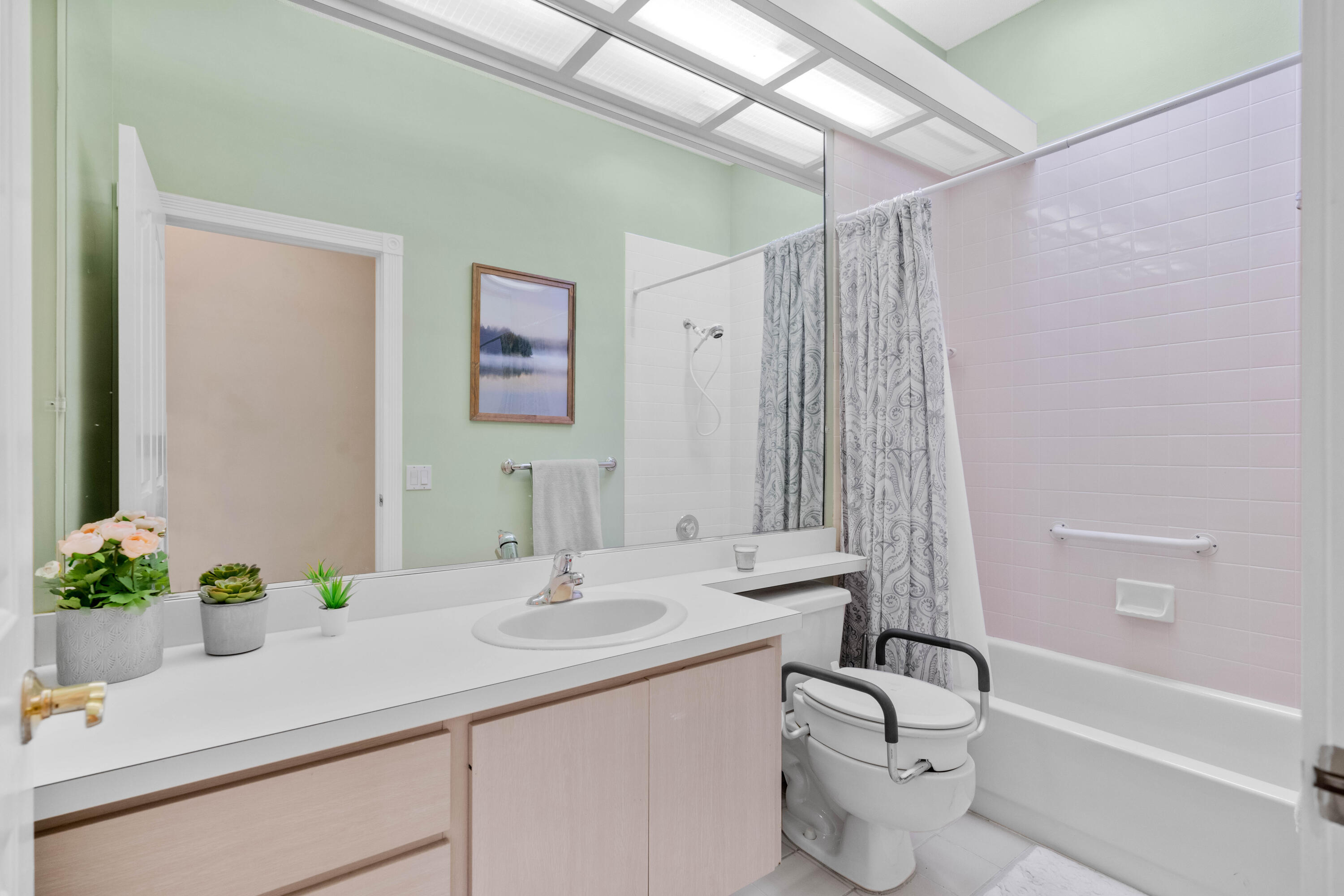 PRESERVE - Residential