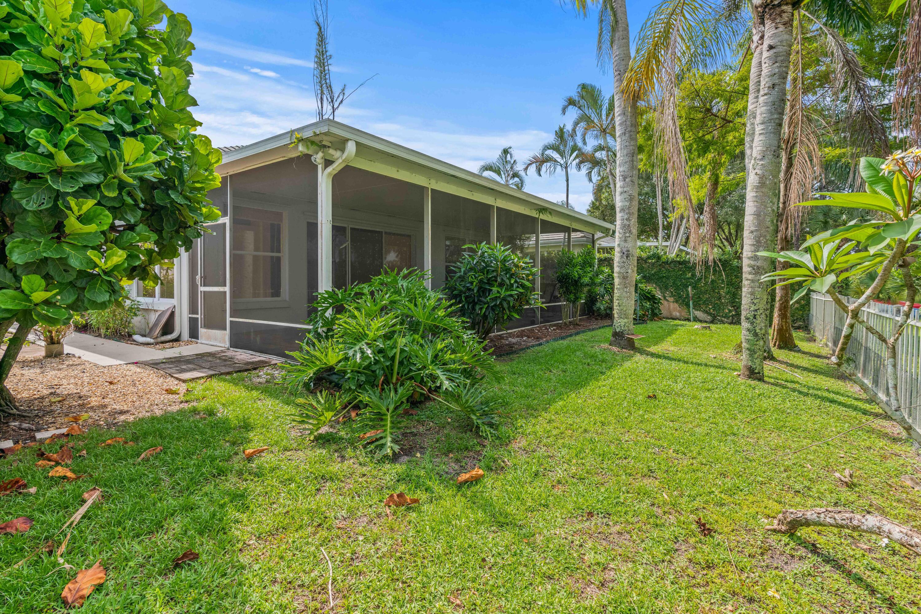 PRESERVE - Residential